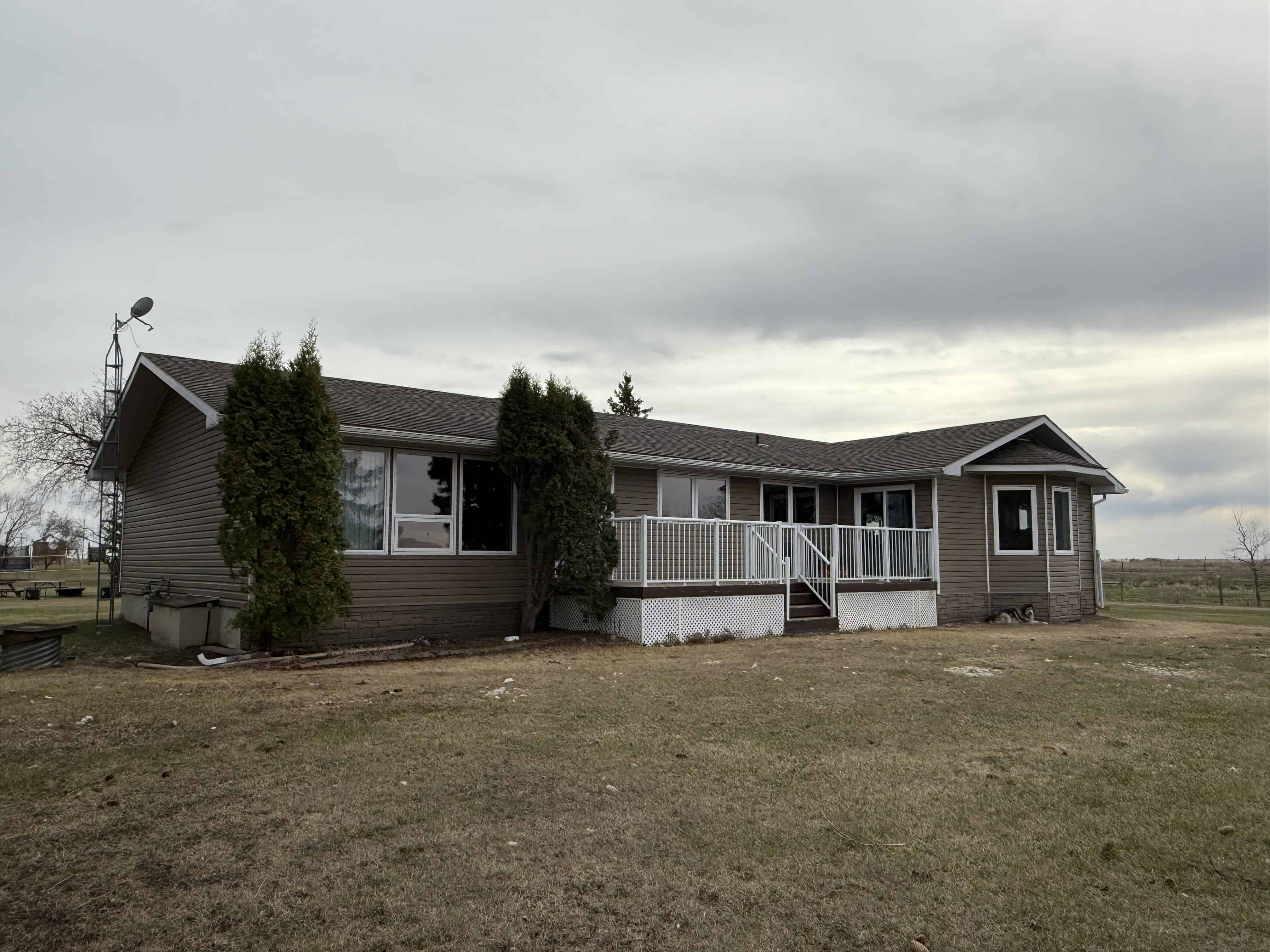 14015 Township Road 540 County of Minburn AB T0B 4K0