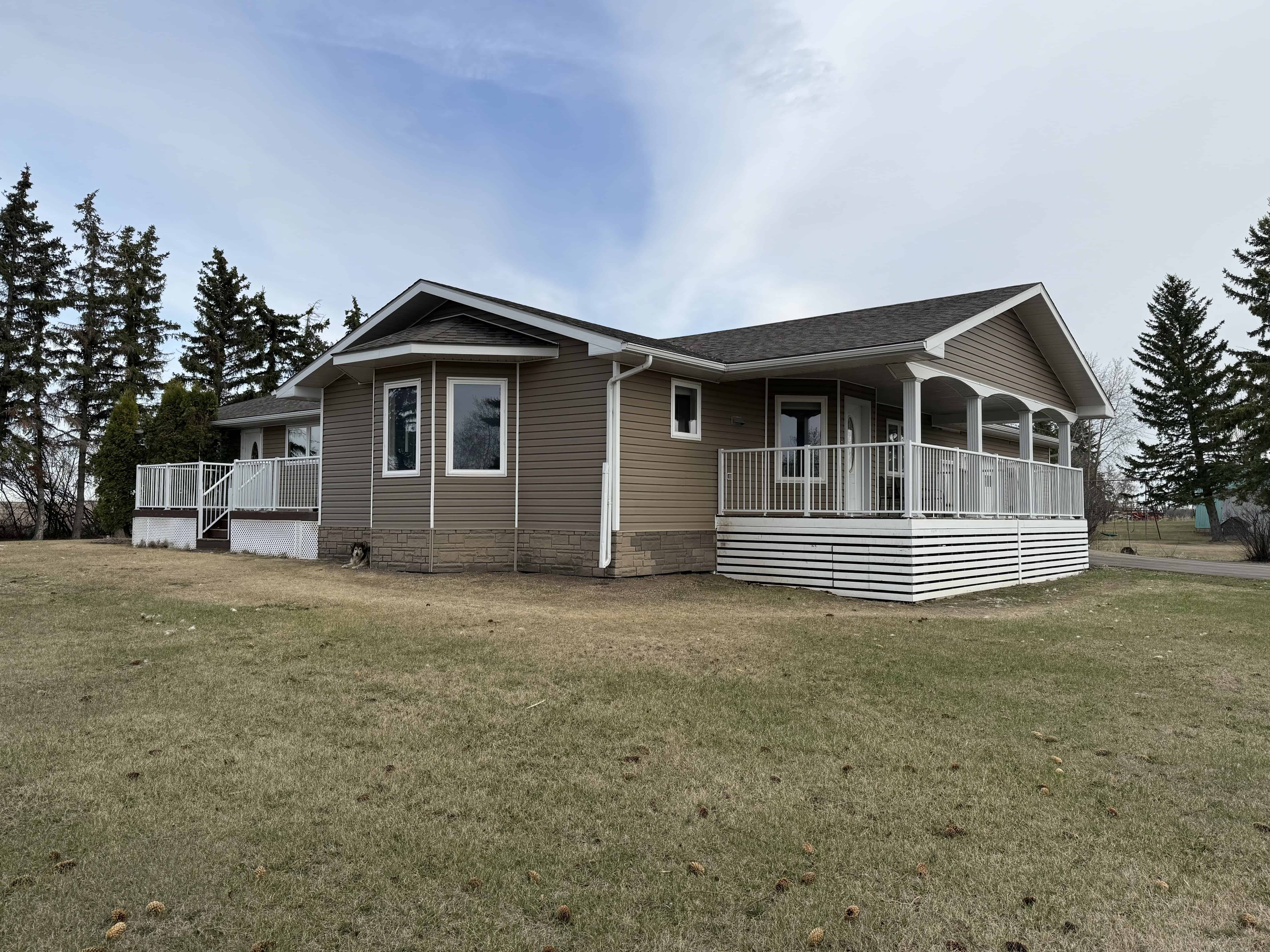 14015 Township Road 540 County of Minburn AB T0B 4K0