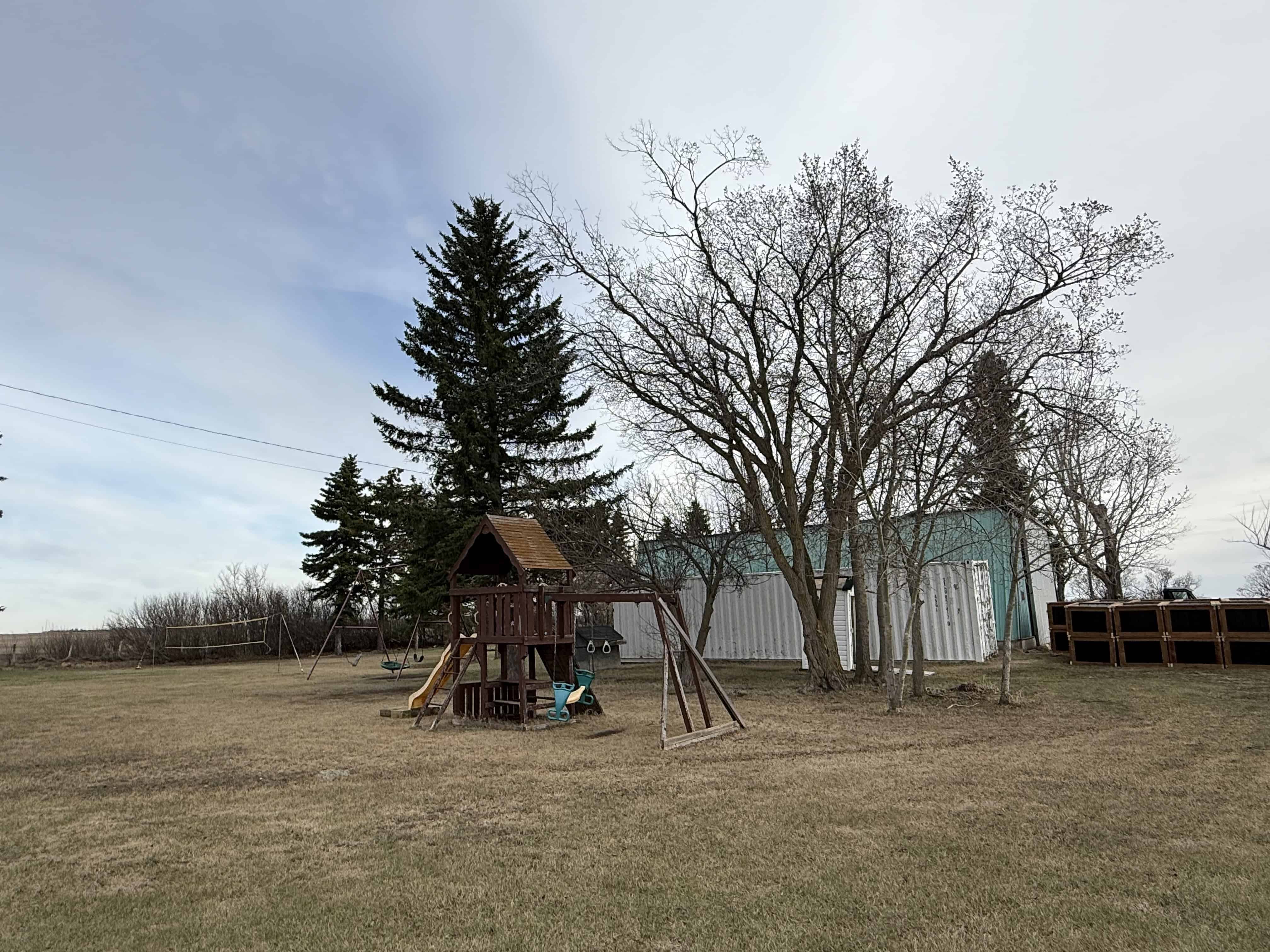 14015 Township Road 540 County of Minburn AB T0B 4K0
