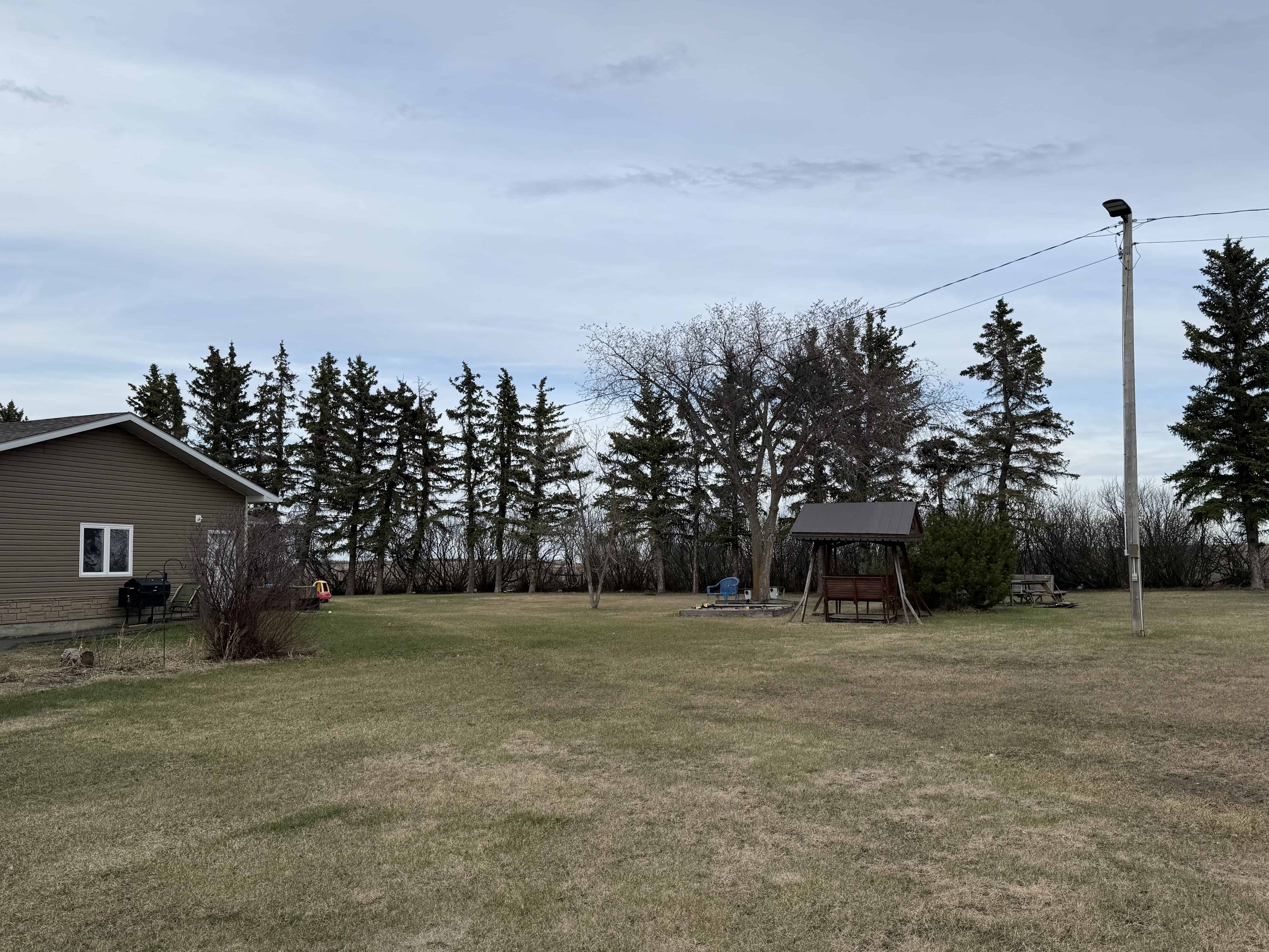 14015 Township Road 540 County of Minburn AB T0B 4K0