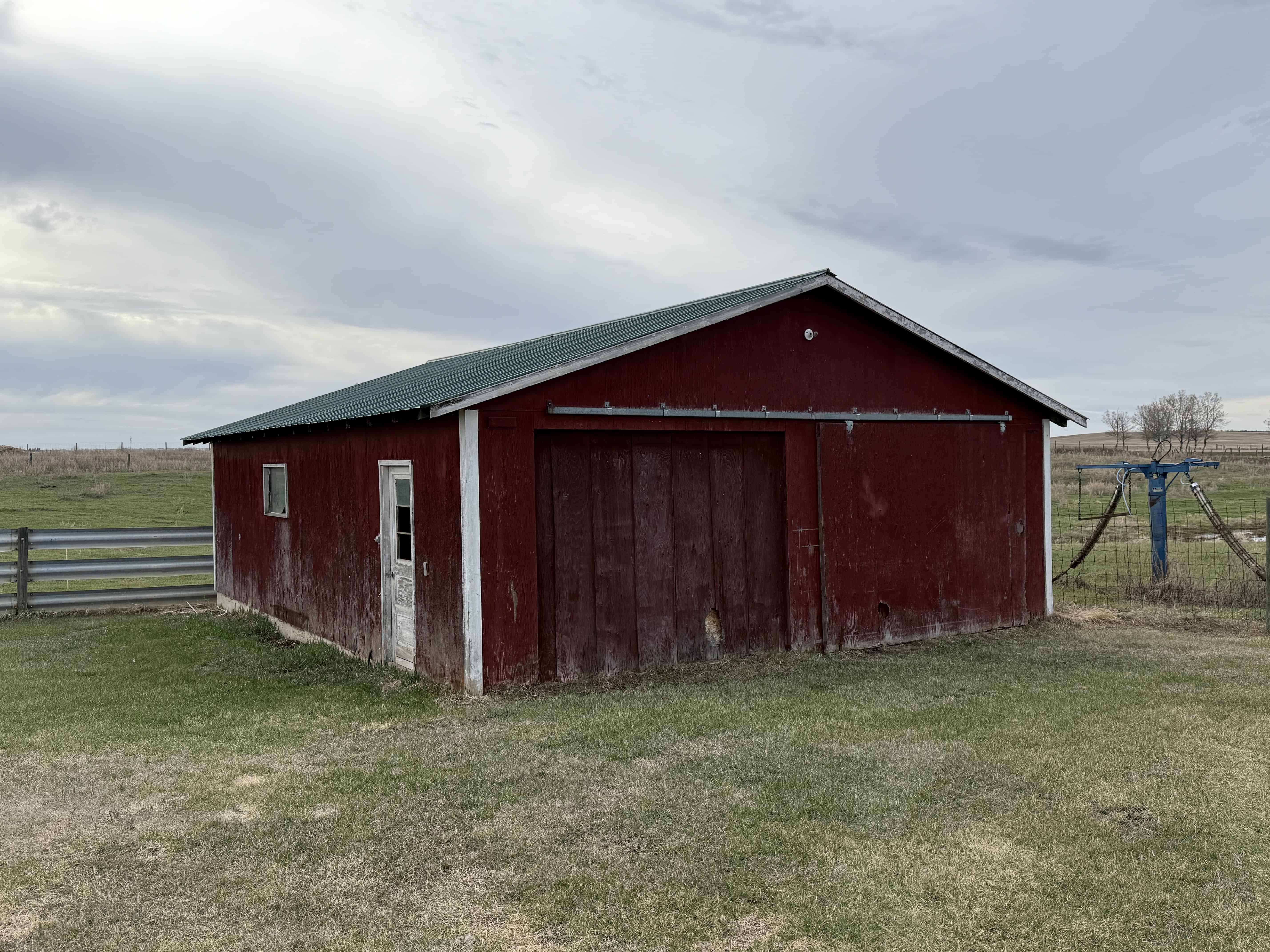 14015 Township Road 540 County of Minburn AB T0B 4K0