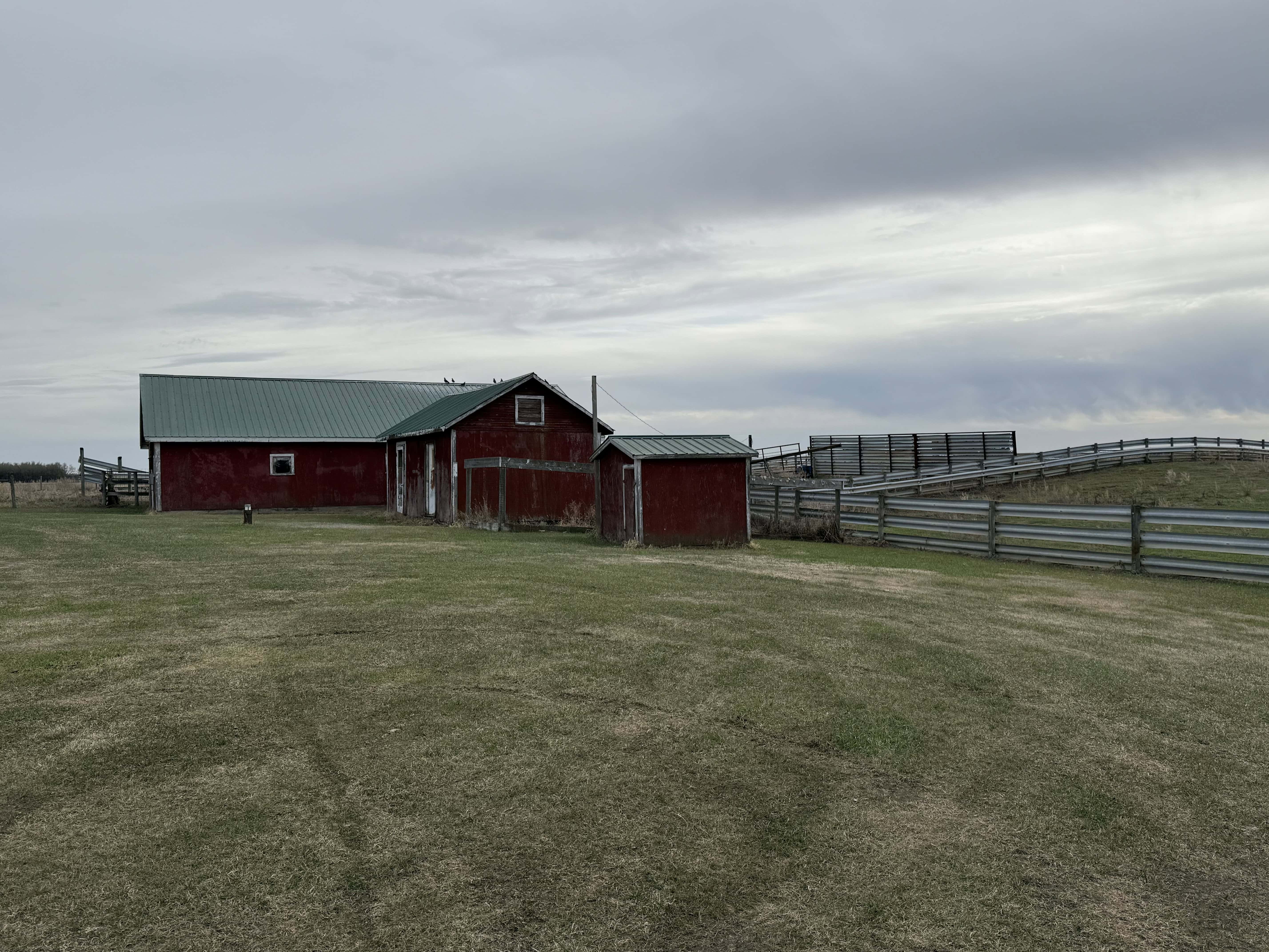 14015 Township Road 540 County of Minburn AB T0B 4K0