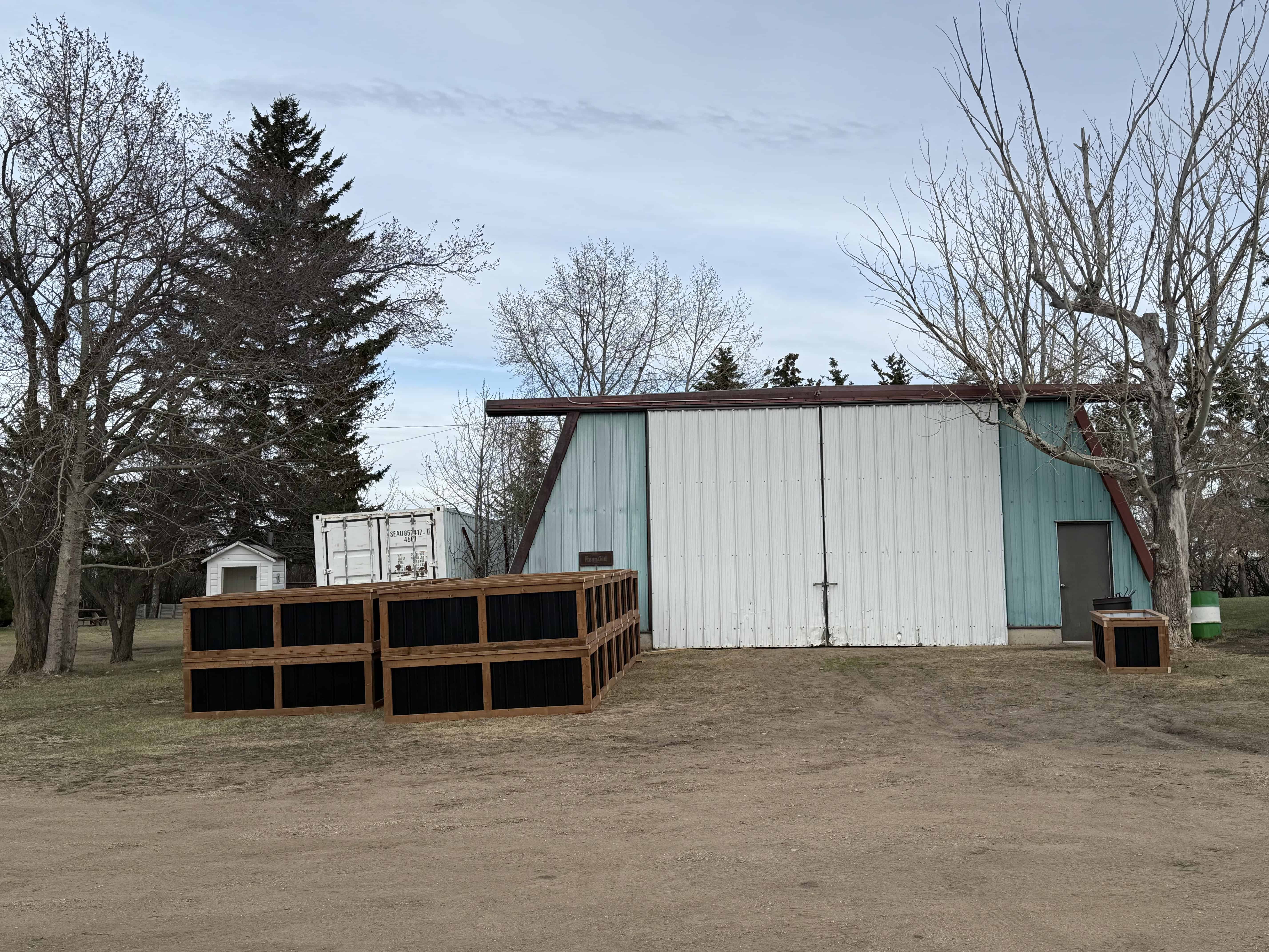 14015 Township Road 540 County of Minburn AB T0B 4K0