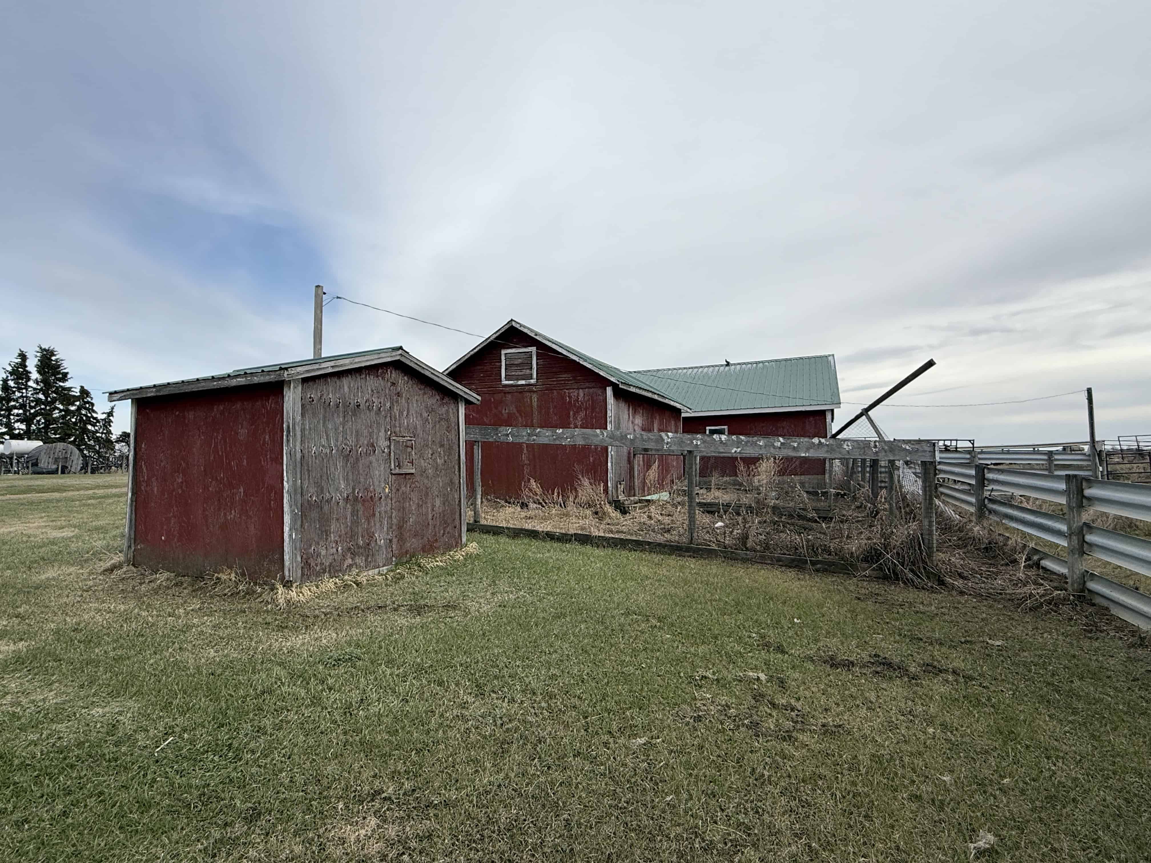 14015 Township Road 540 County of Minburn AB T0B 4K0