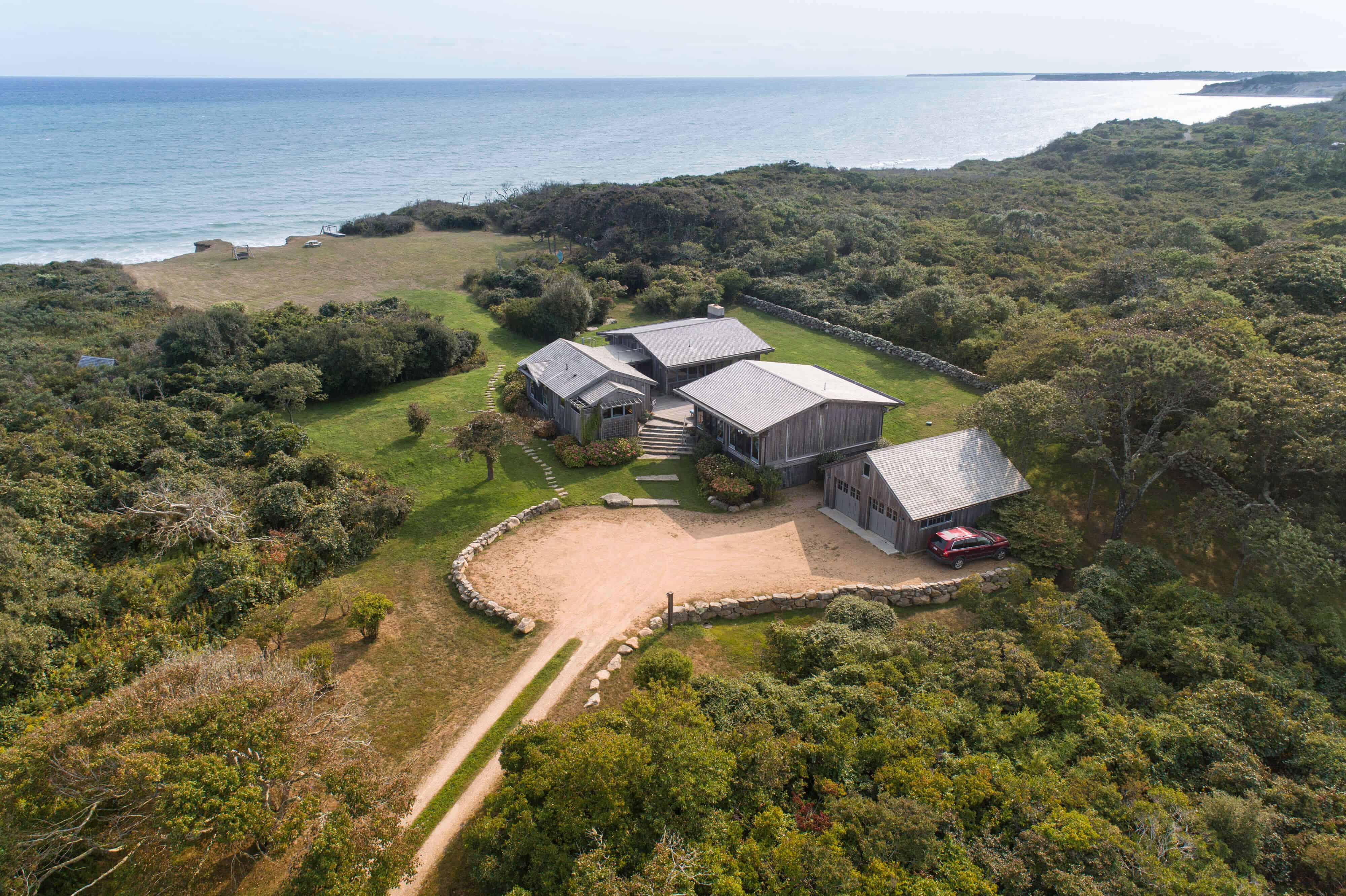 9 Azalea Lane Chilmark MA 02535