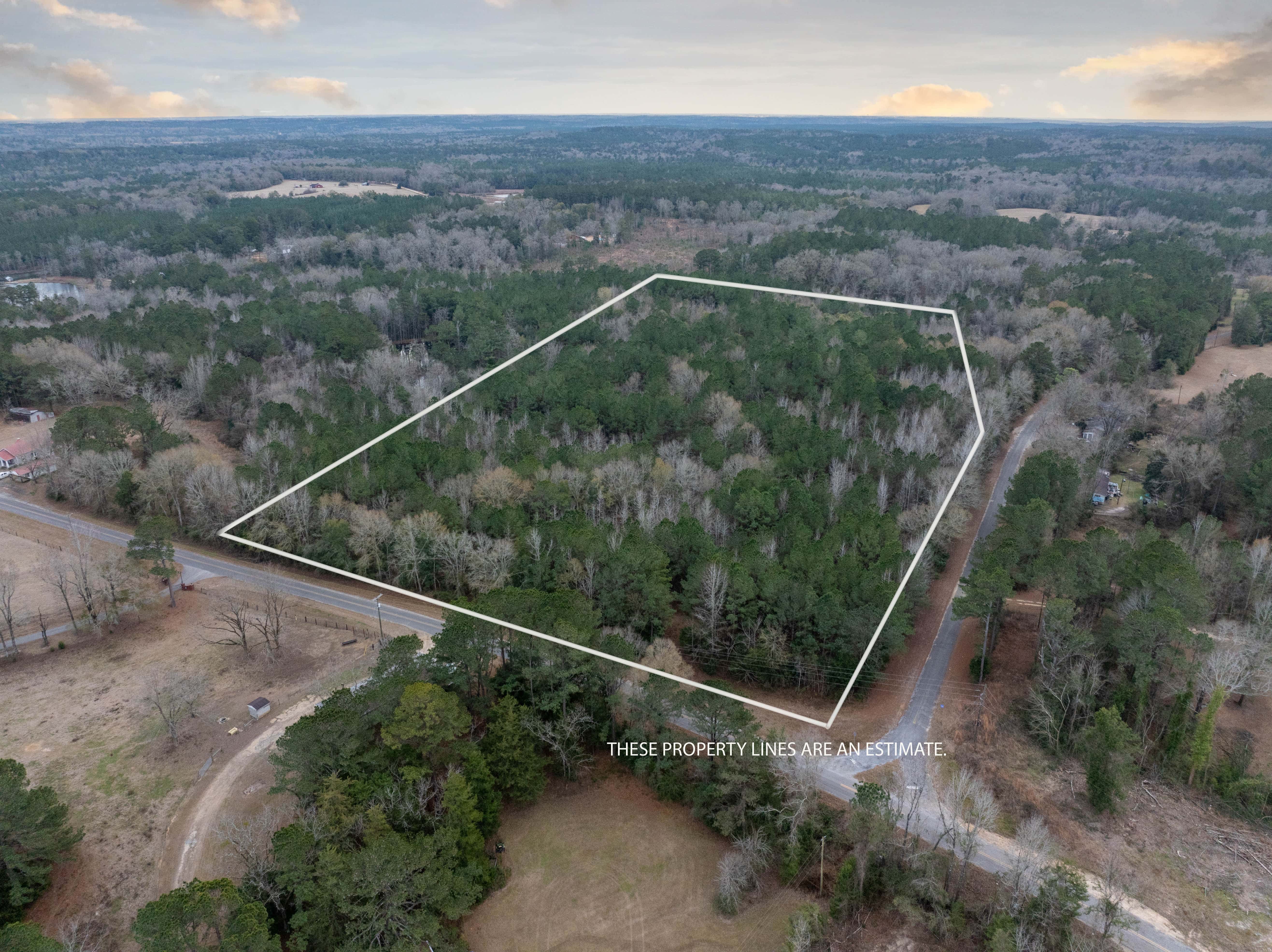 County Road 38 Ozark AL 36360