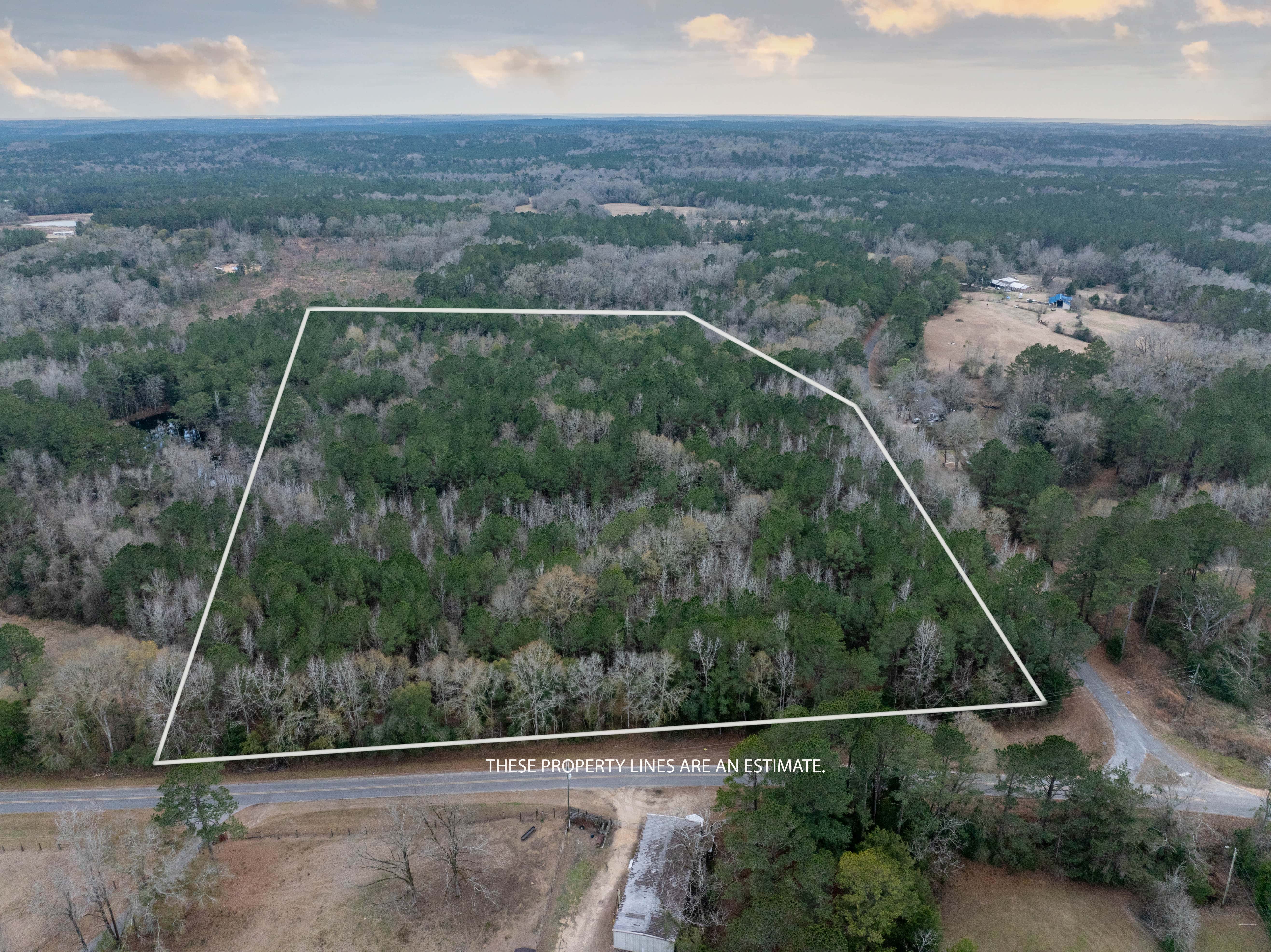County Road 38 Ozark AL 36360