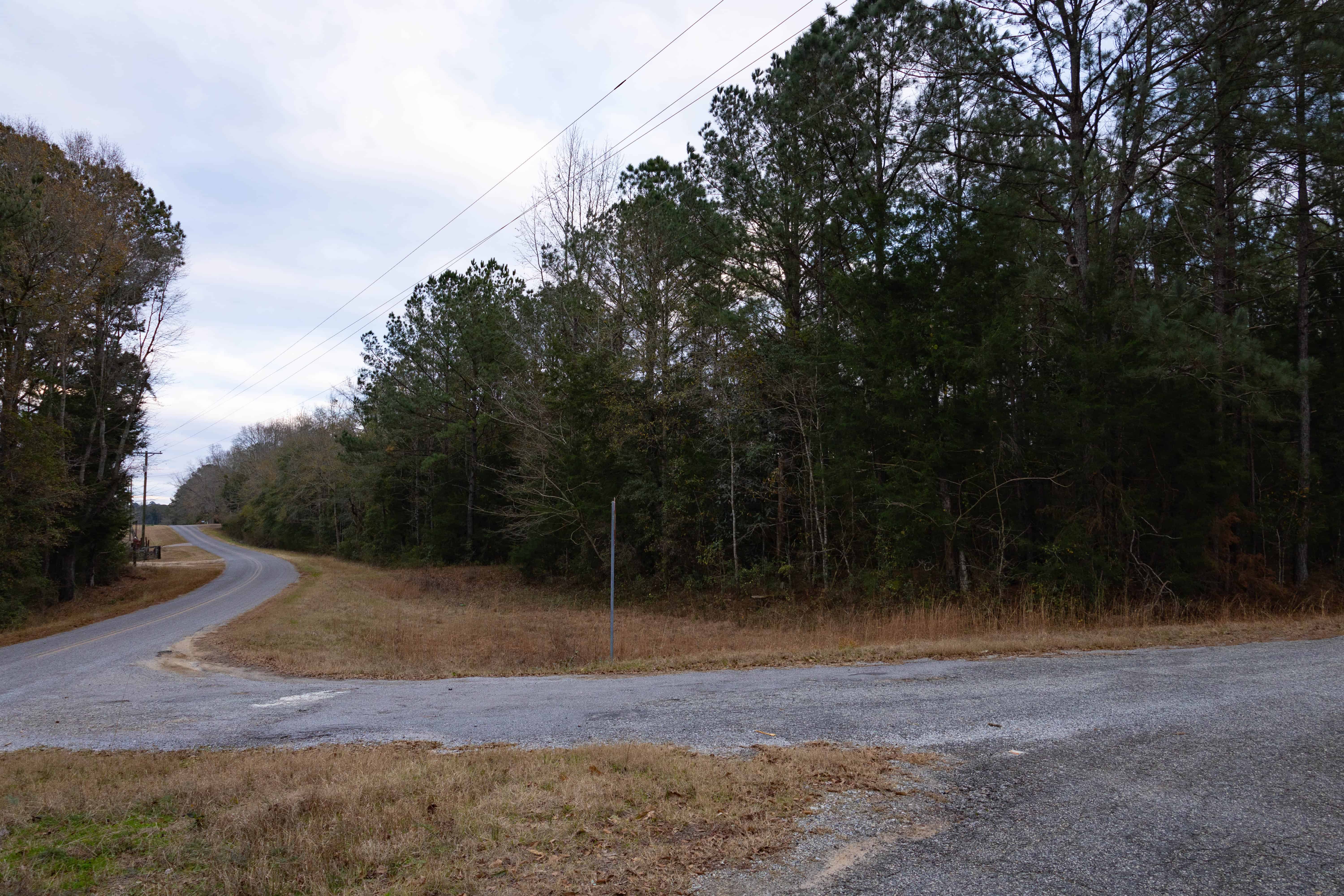 County Road 38 Ozark AL 36360