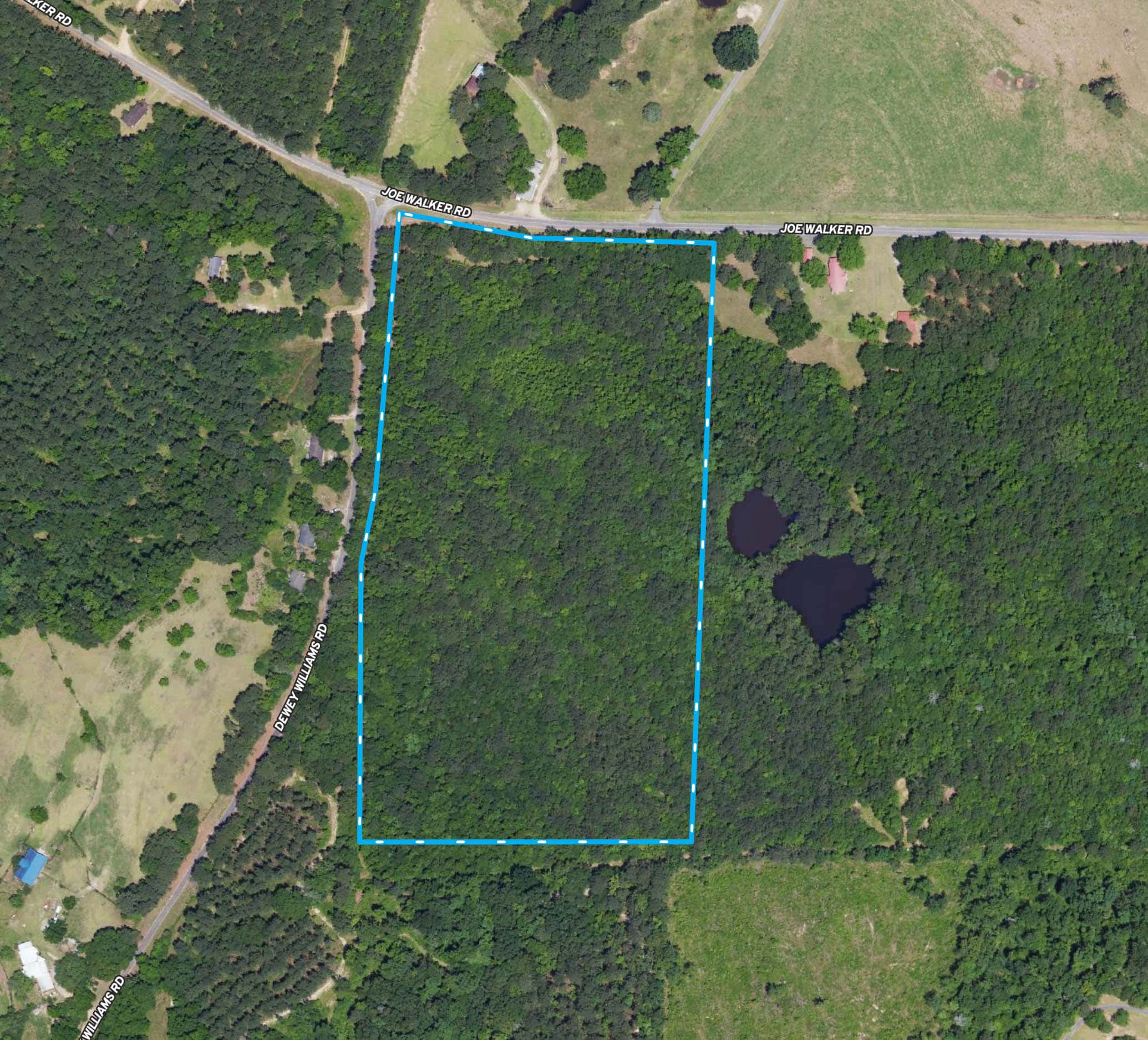 County Road 38 Ozark AL 36360