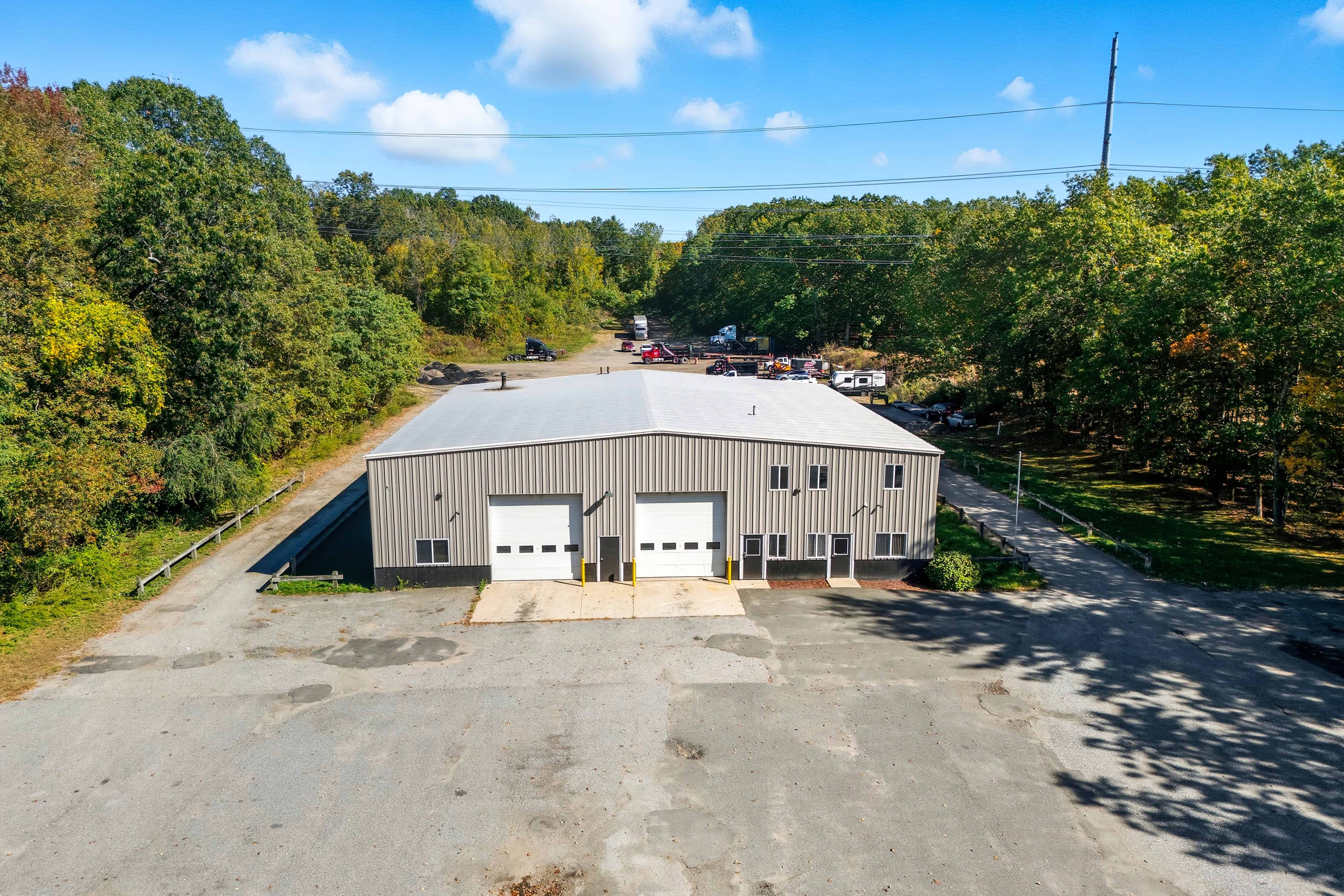 270 West Street Ludlow MA 01056