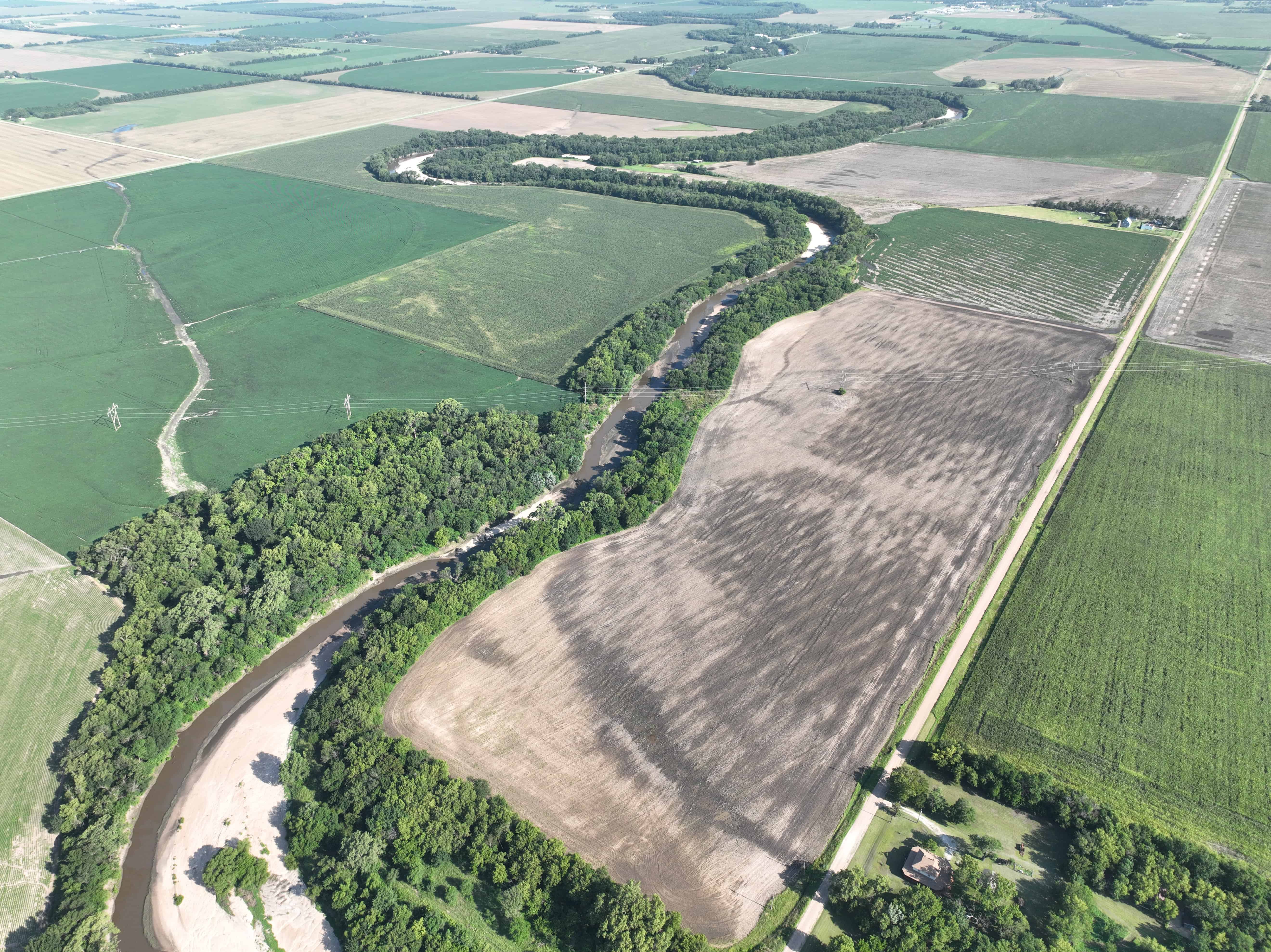 10230 N Ridge Road Valley Center KS 67167