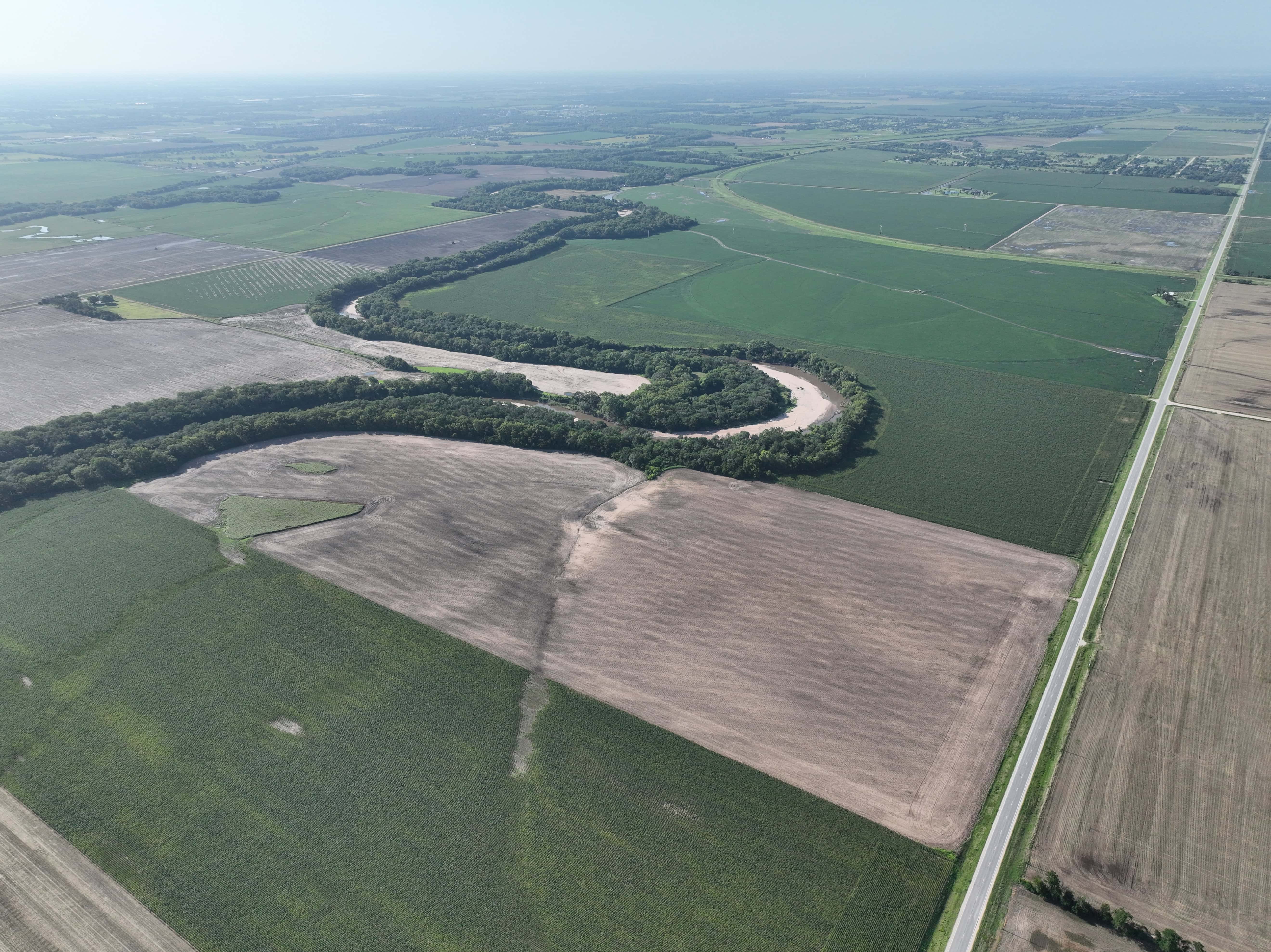 10230 N Ridge Road Valley Center KS 67167