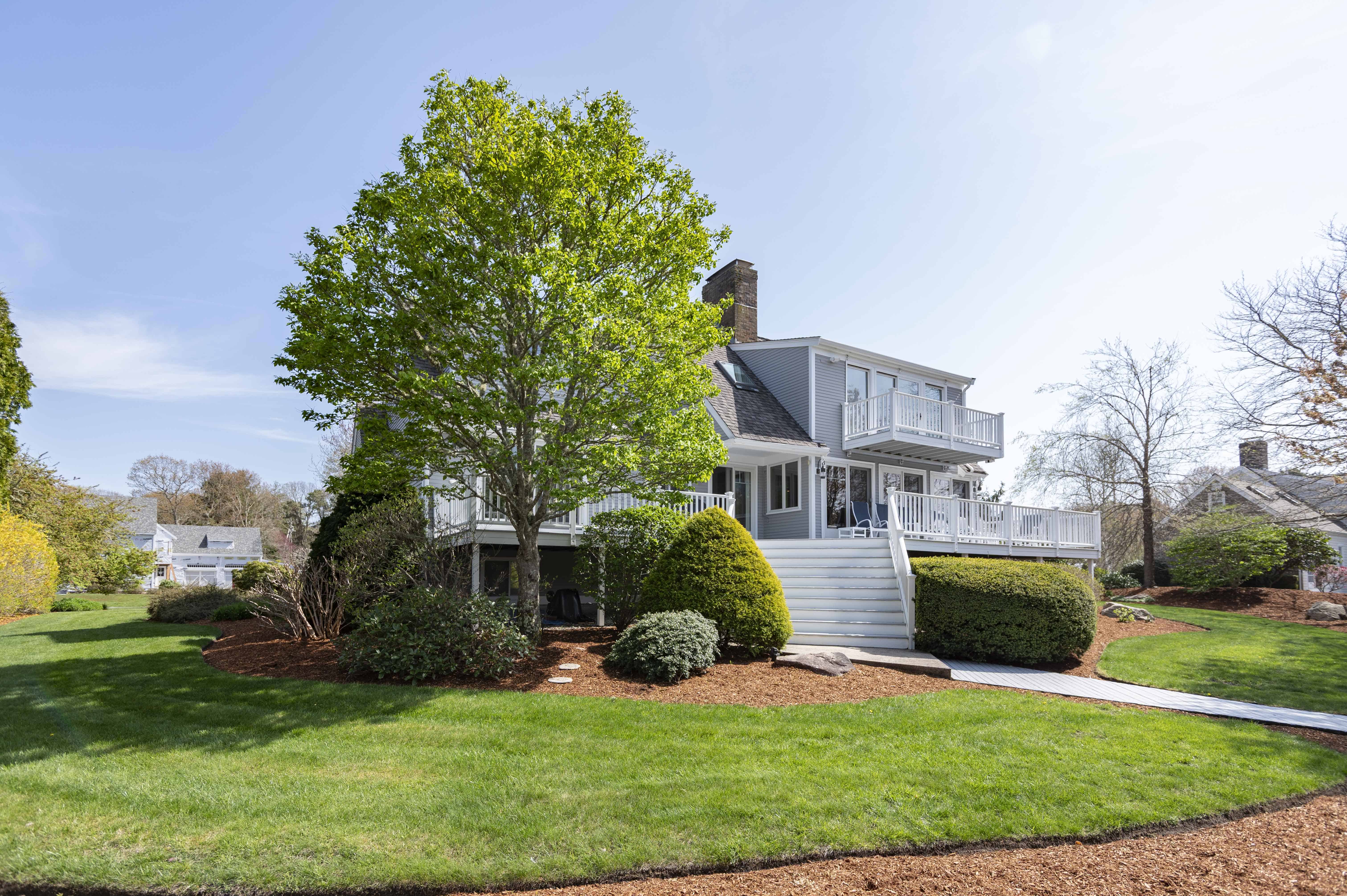 North Falmouth MA 02556