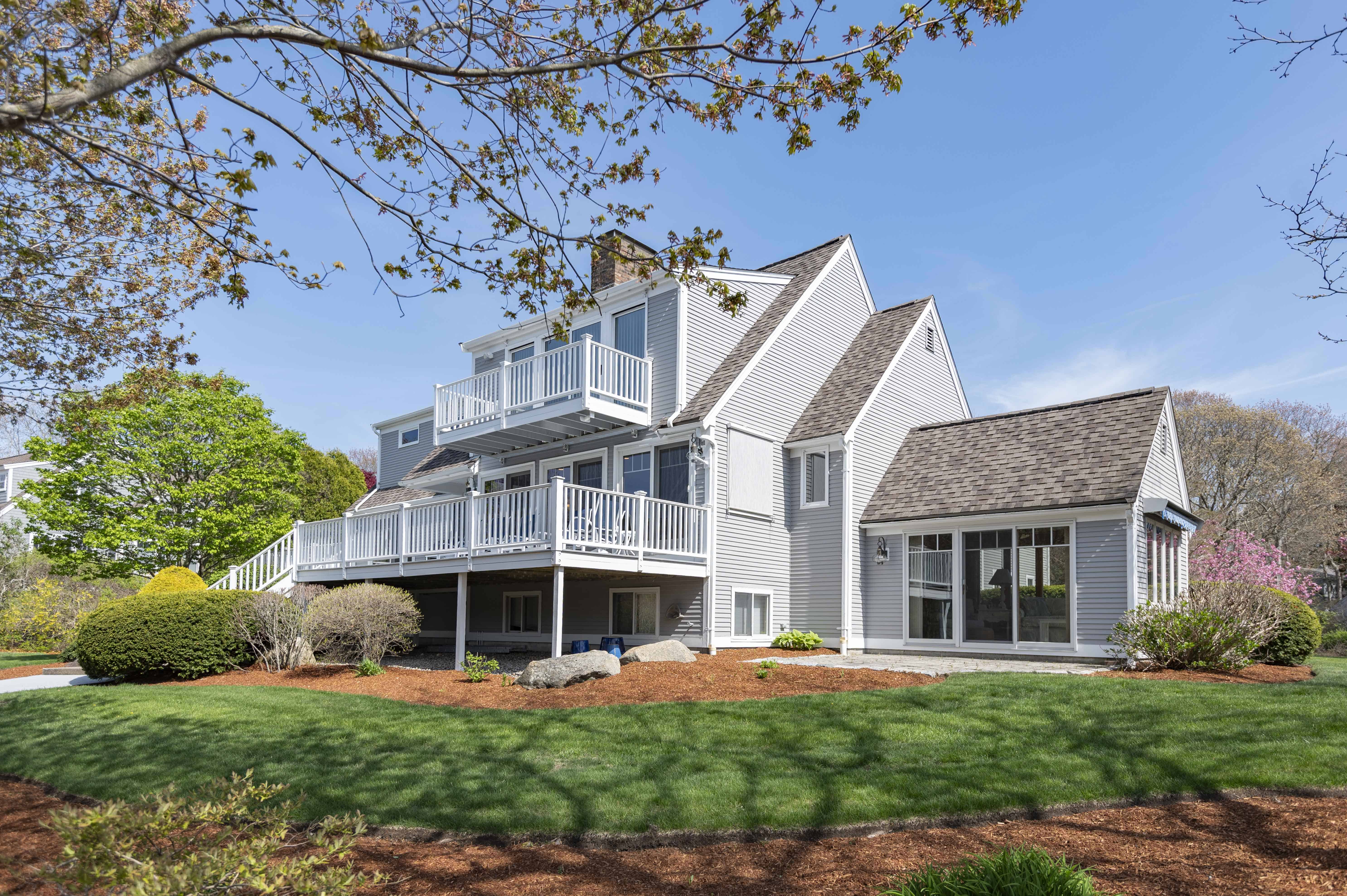 North Falmouth MA 02556