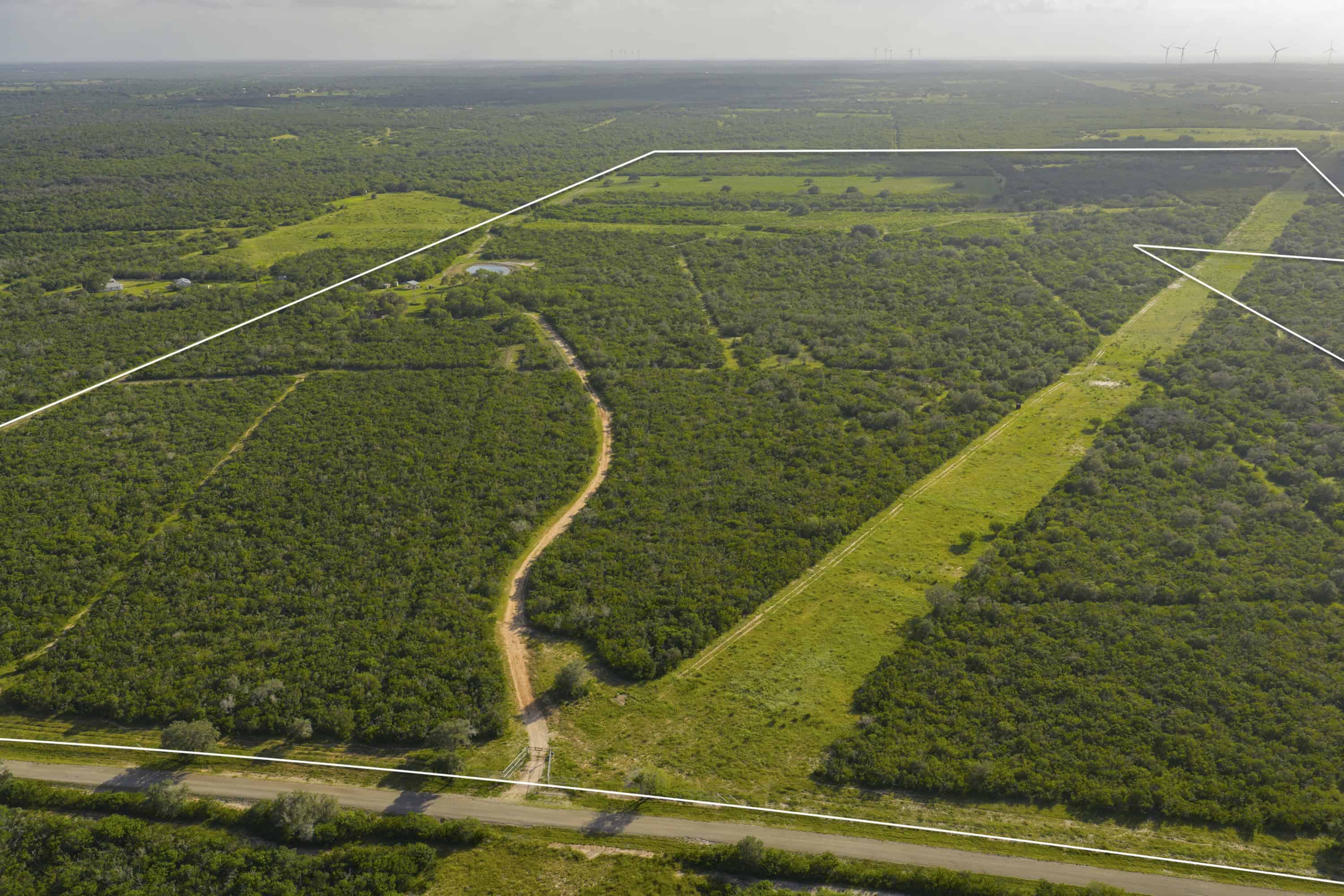 10255 Cr 113 Pettus TX 78146