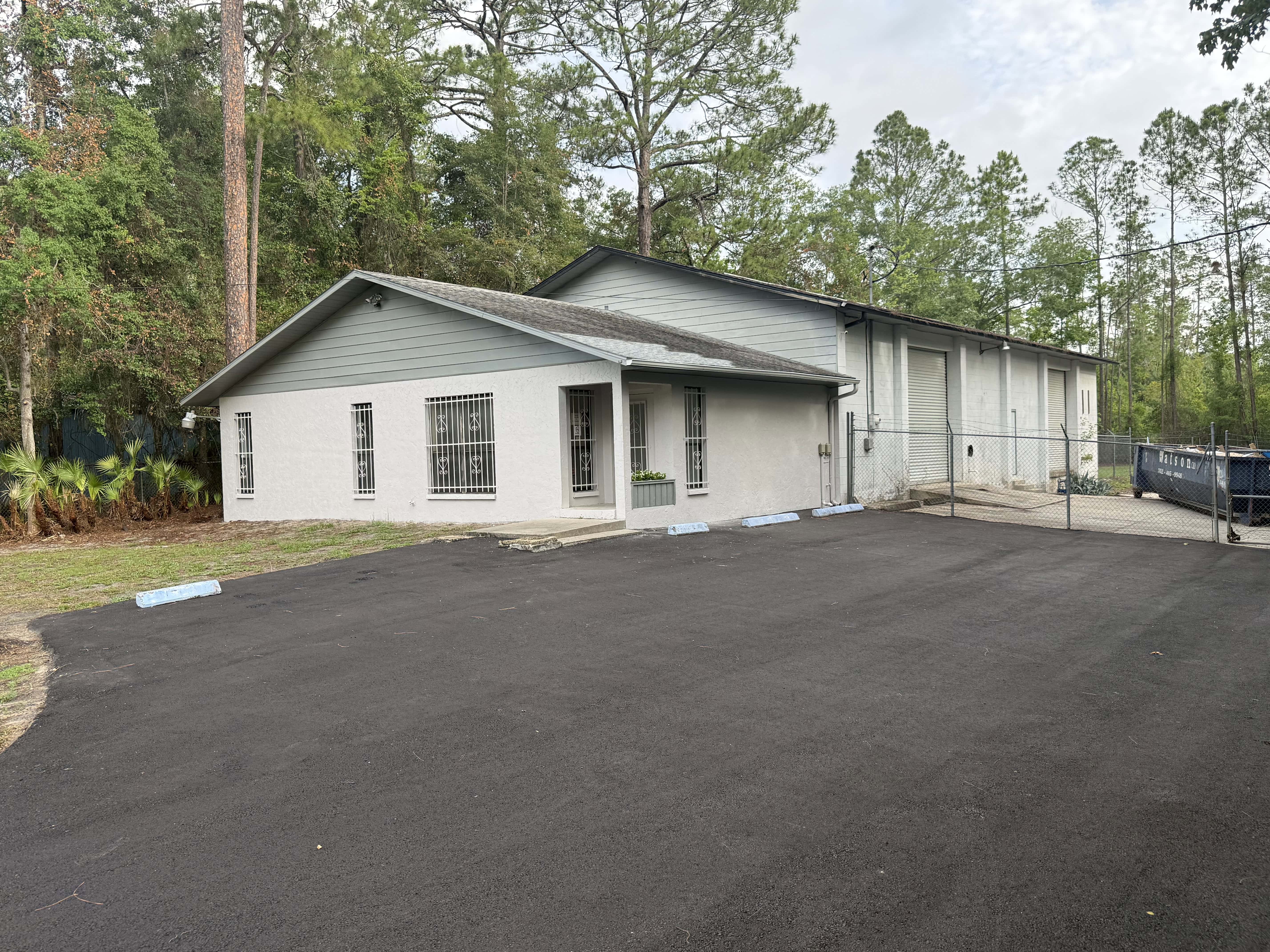 3822 NW 55th Place Gainesville FL 32653