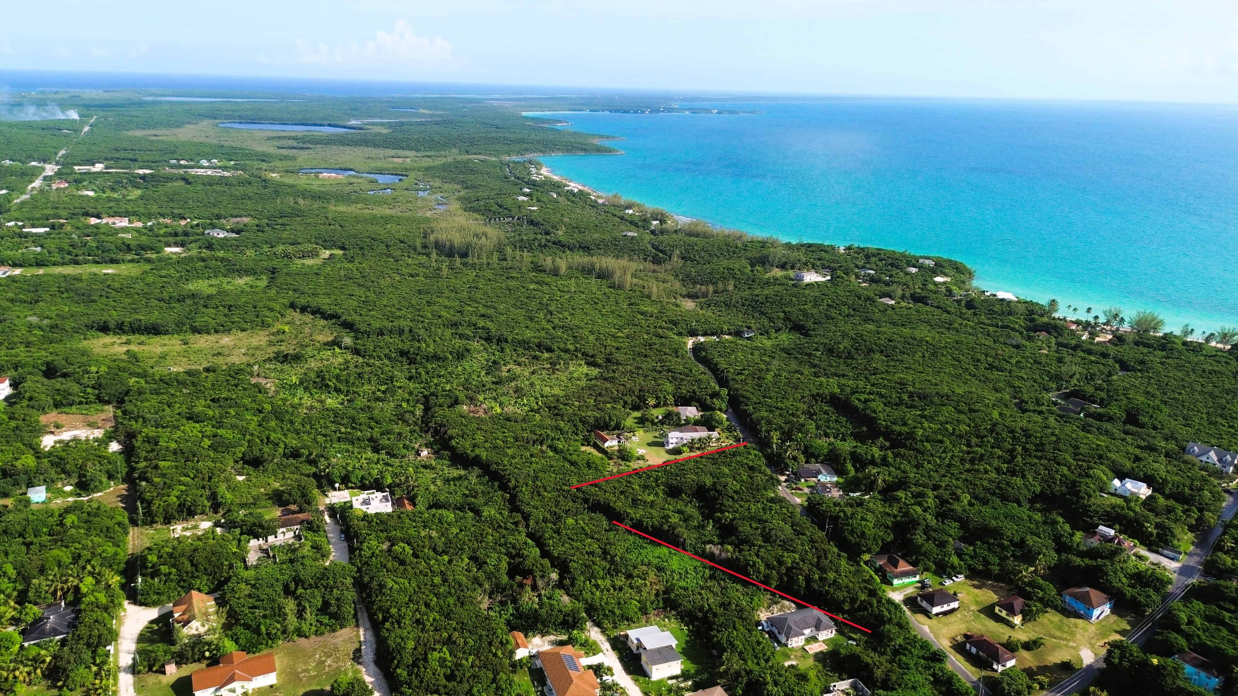 Eleuthera BS
