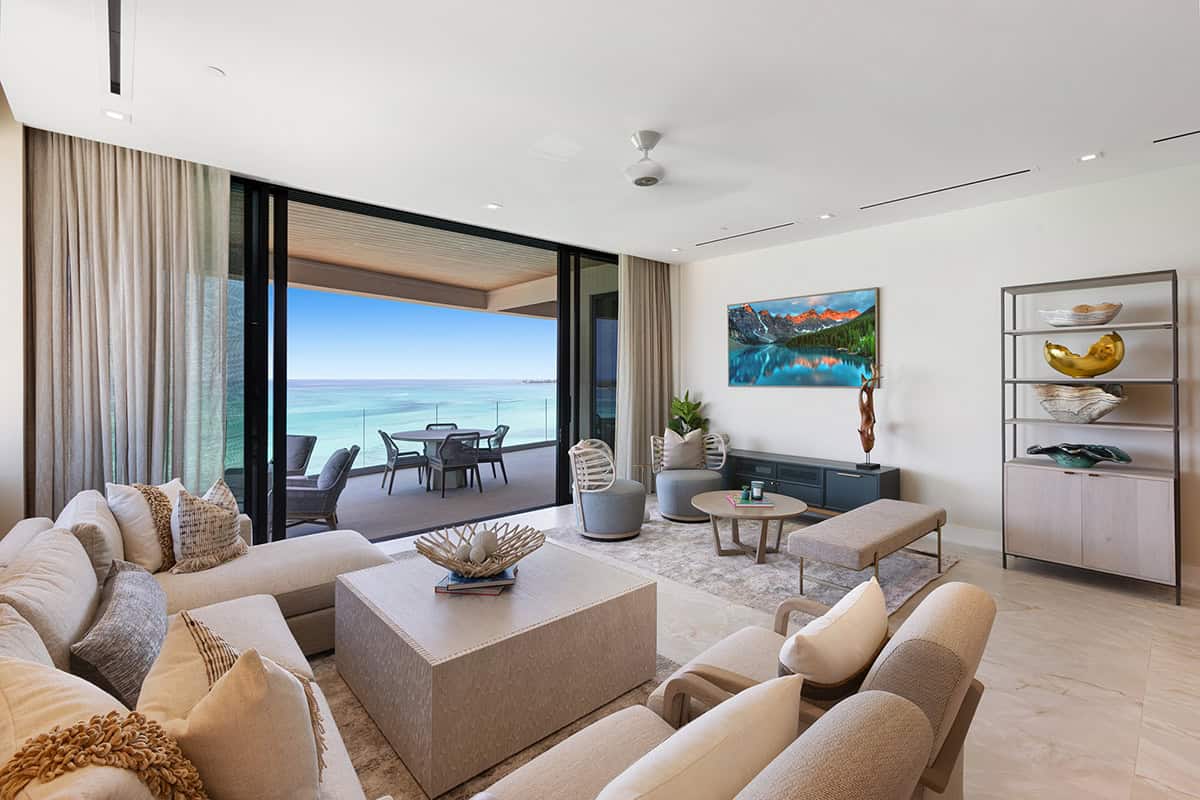 West Bay Street New Providence Paradise Island BS