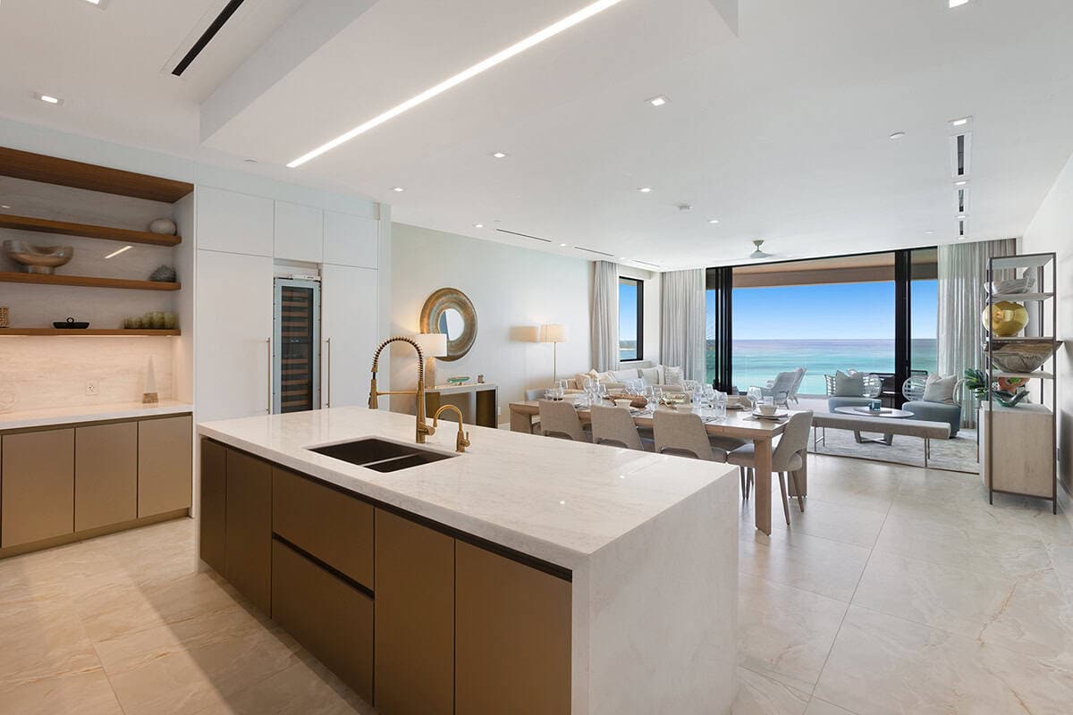 West Bay Street New Providence Paradise Island BS