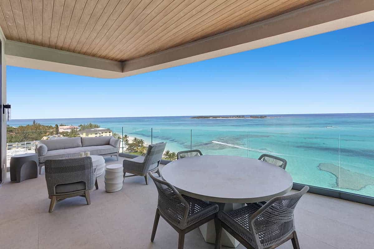 West Bay Street New Providence Paradise Island BS