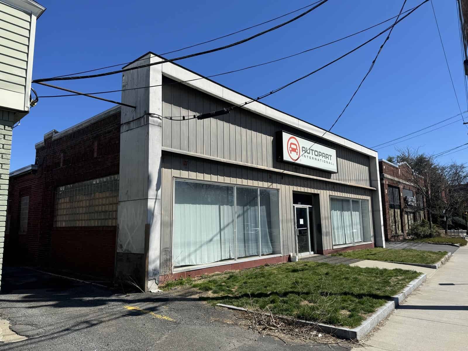 137 King Street Northampton MA 01060