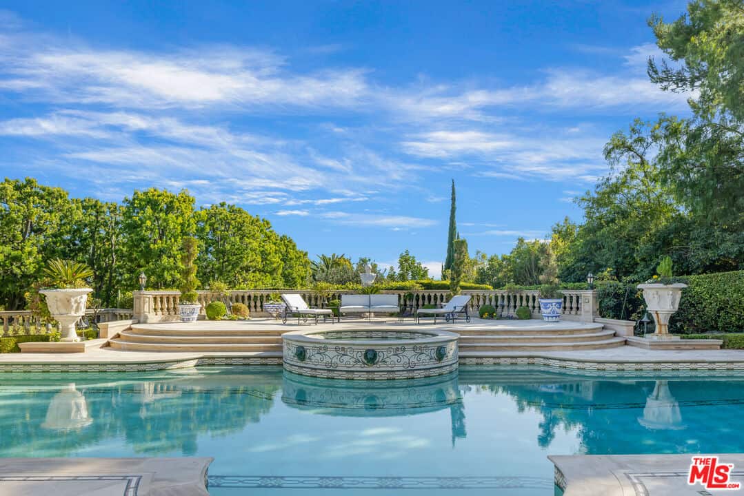 23 Beverly Park Terrace Beverly Hills CA 90210