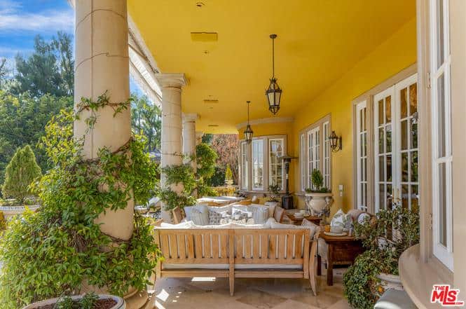 23 Beverly Park Terrace Beverly Hills CA 90210