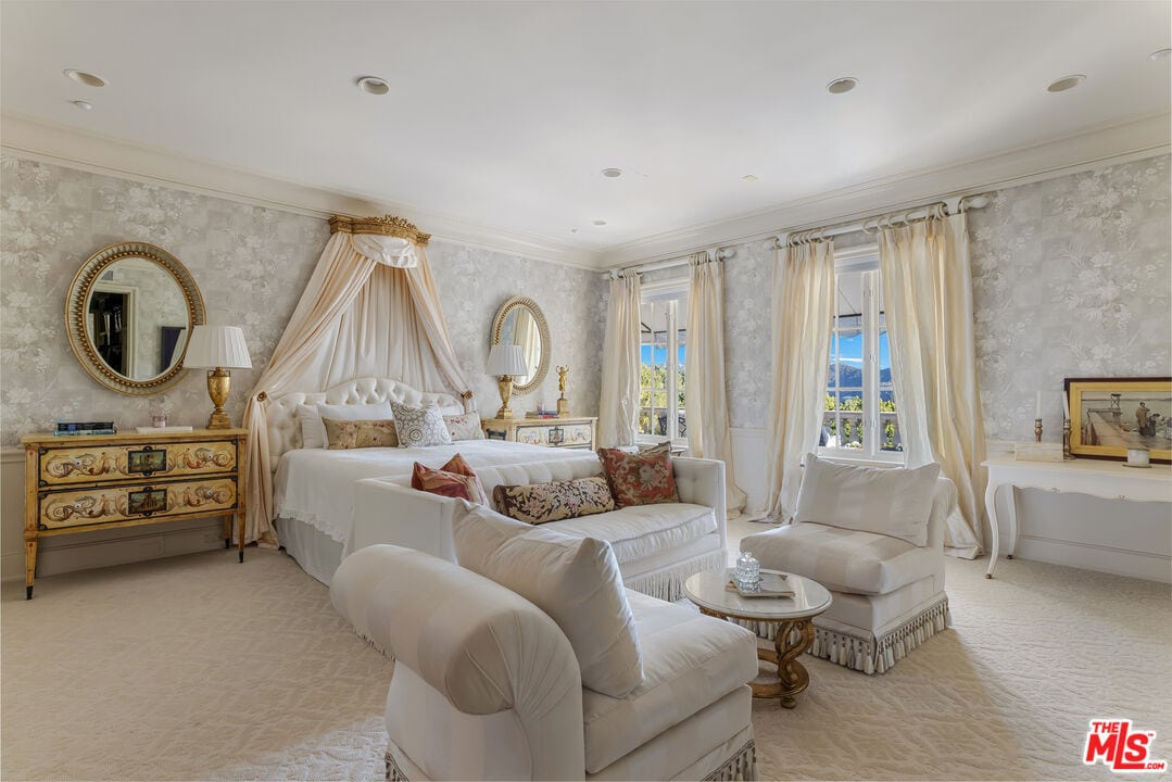 23 Beverly Park Terrace Beverly Hills CA 90210