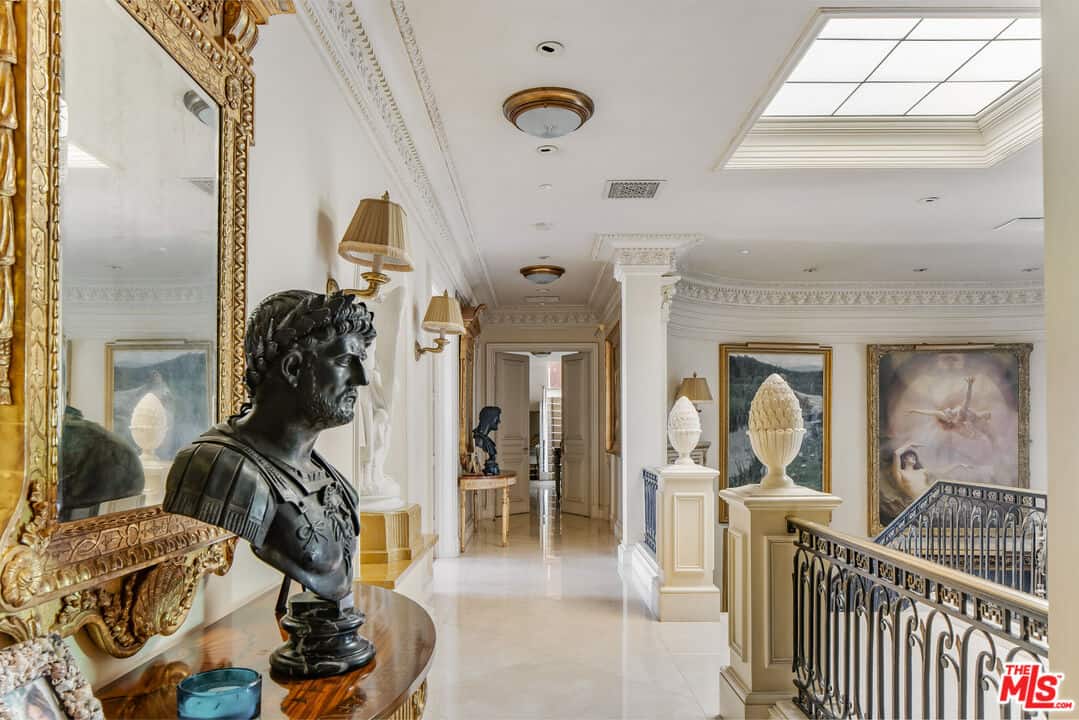 23 Beverly Park Terrace Beverly Hills CA 90210
