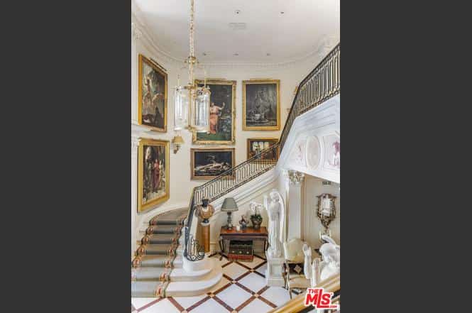 23 Beverly Park Terrace Beverly Hills CA 90210
