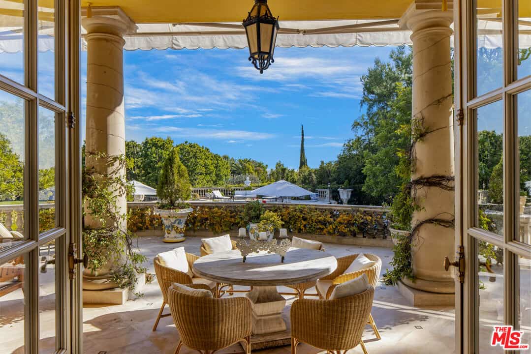 23 Beverly Park Terrace Beverly Hills CA 90210