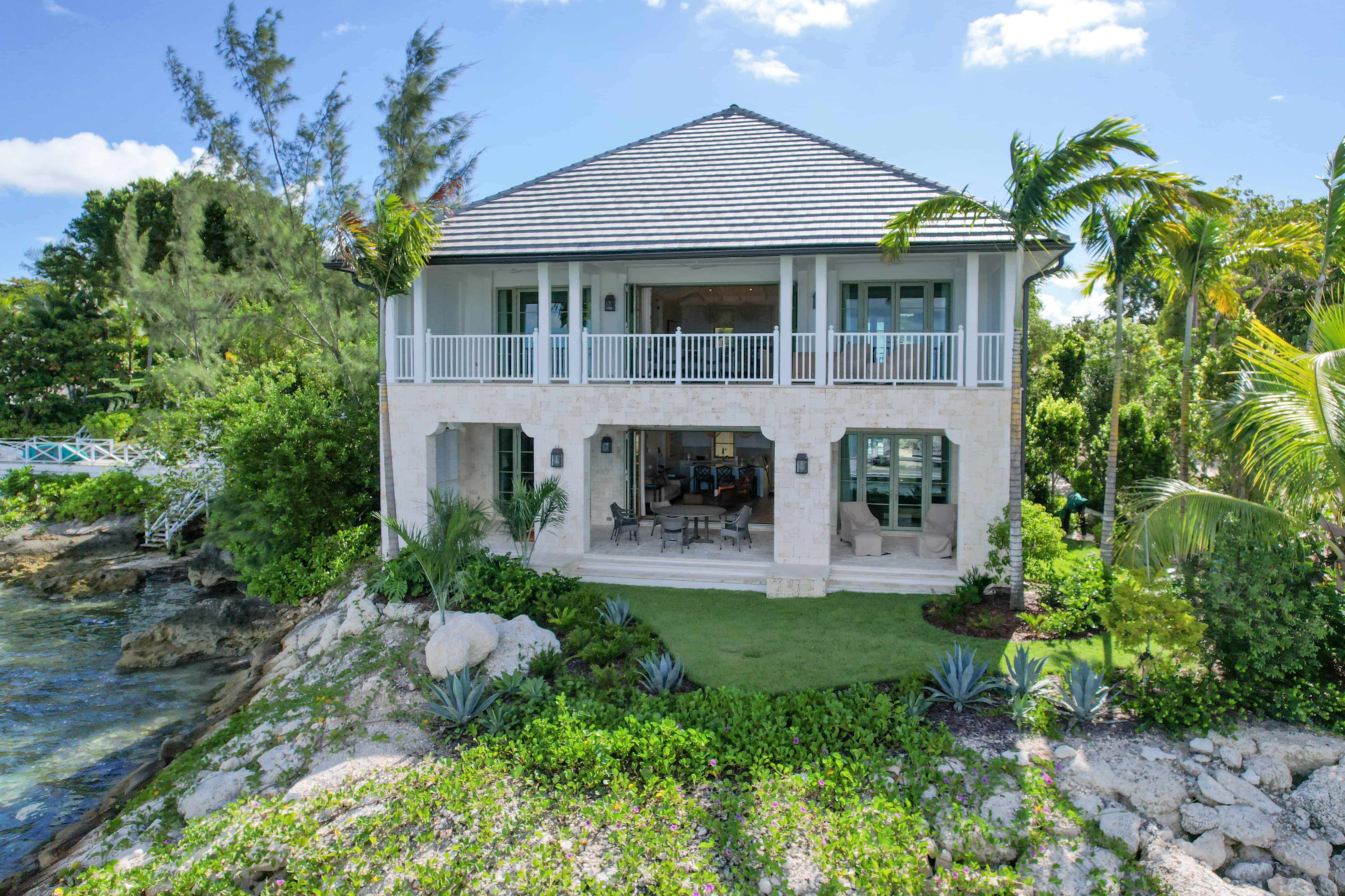 Coral Cottage, Briland Club Residences & Marina Eleuthera BS