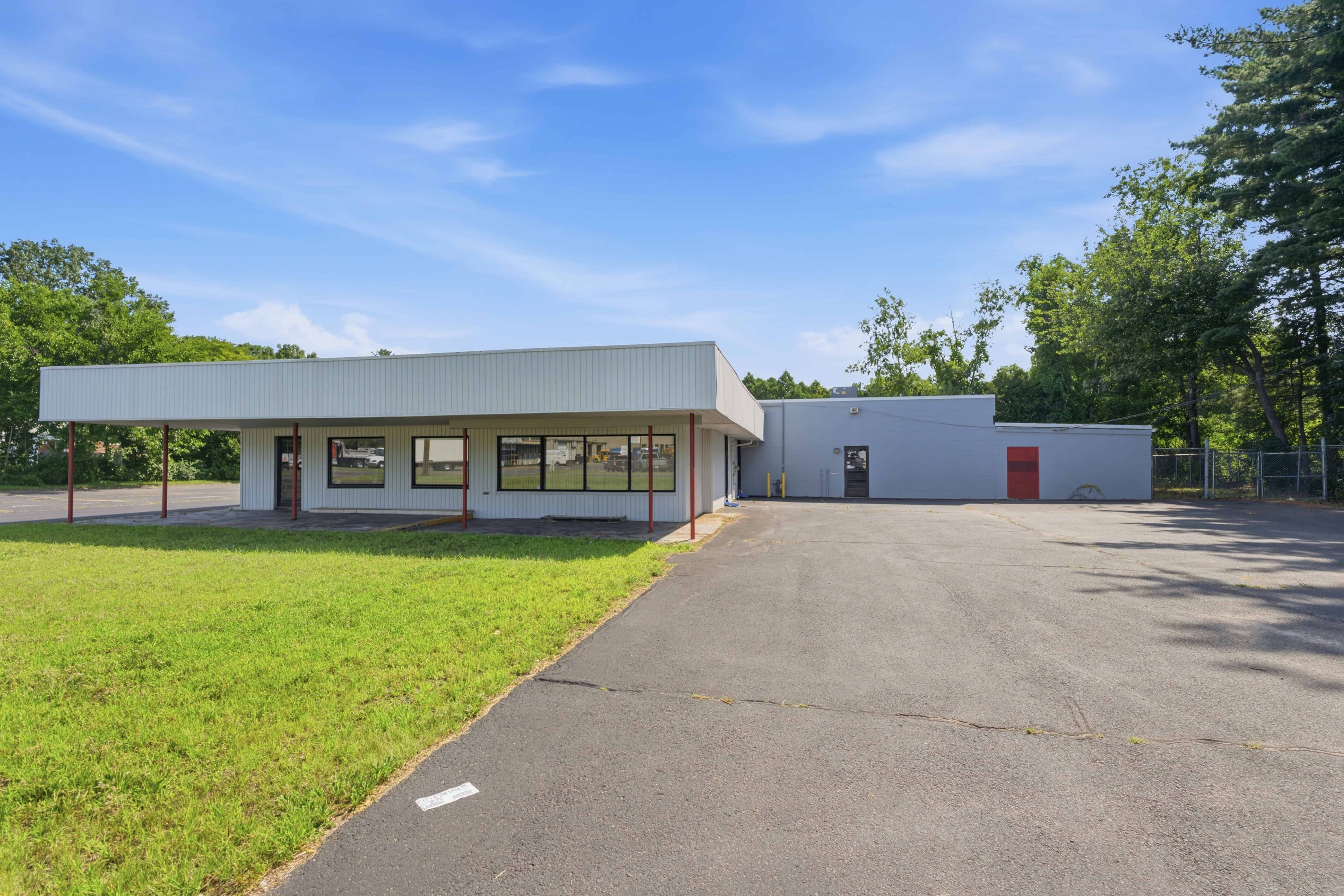 901 Southampton Road Westfield MA 01085