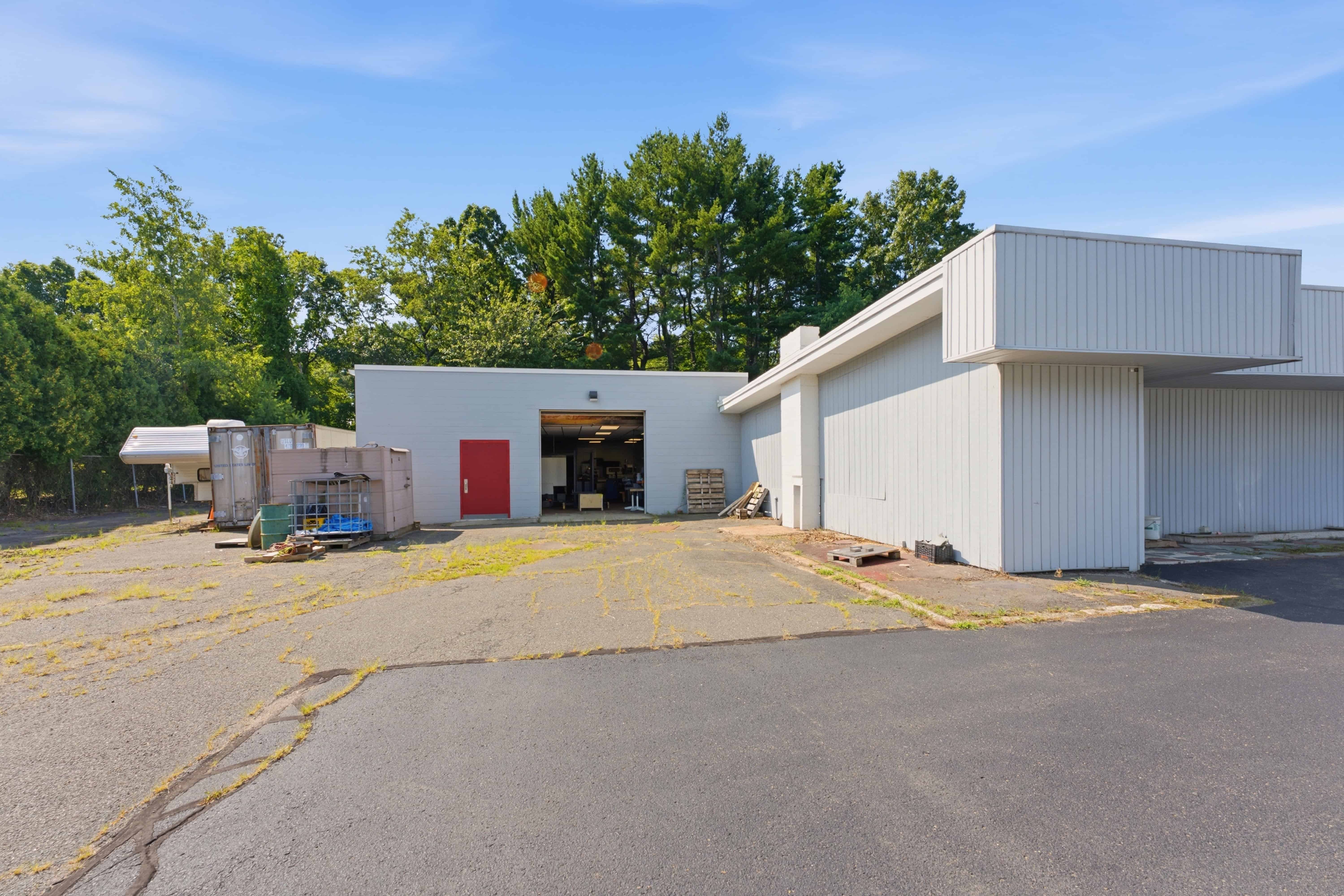 901 Southampton Road Westfield MA 01085