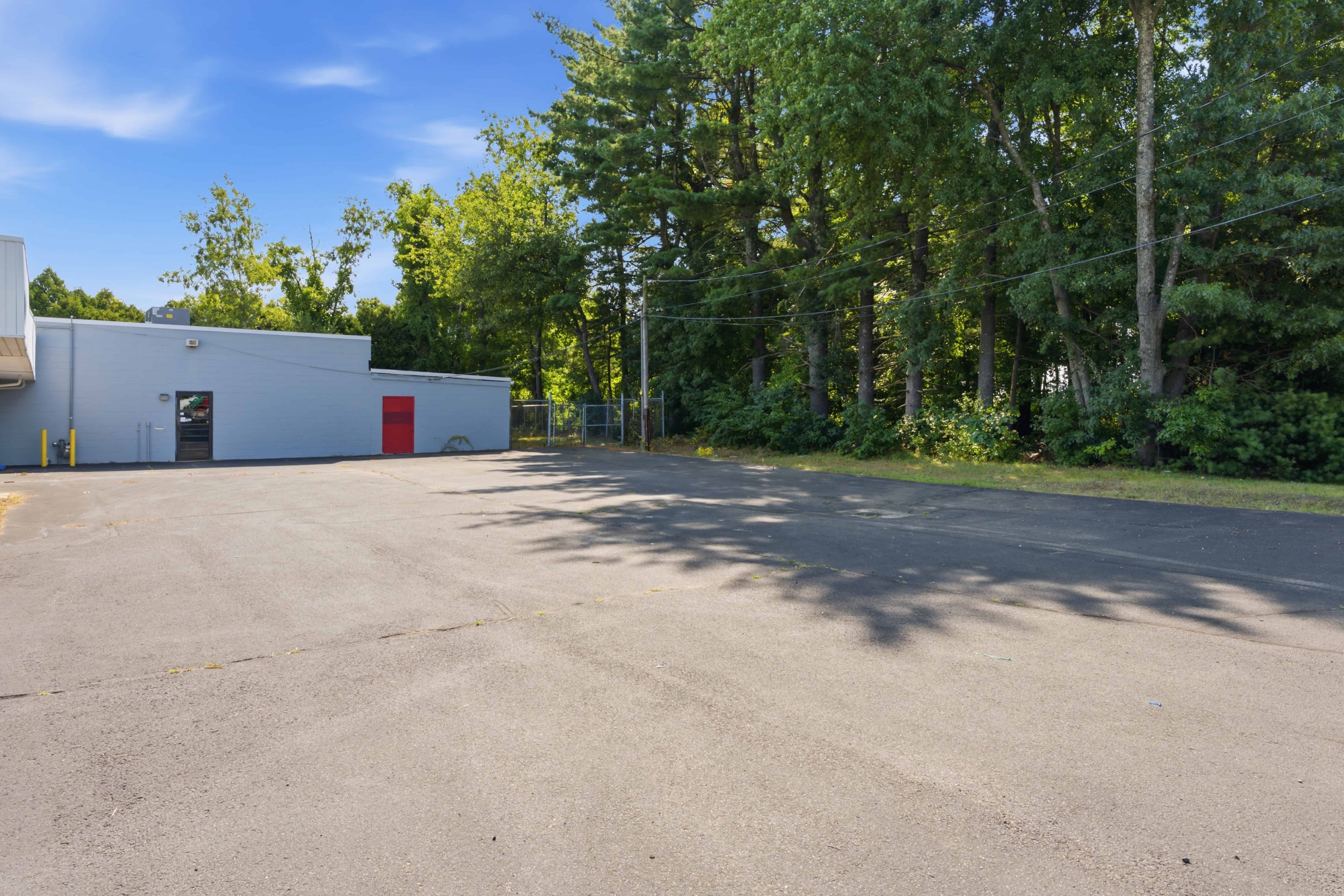 901 Southampton Road Westfield MA 01085