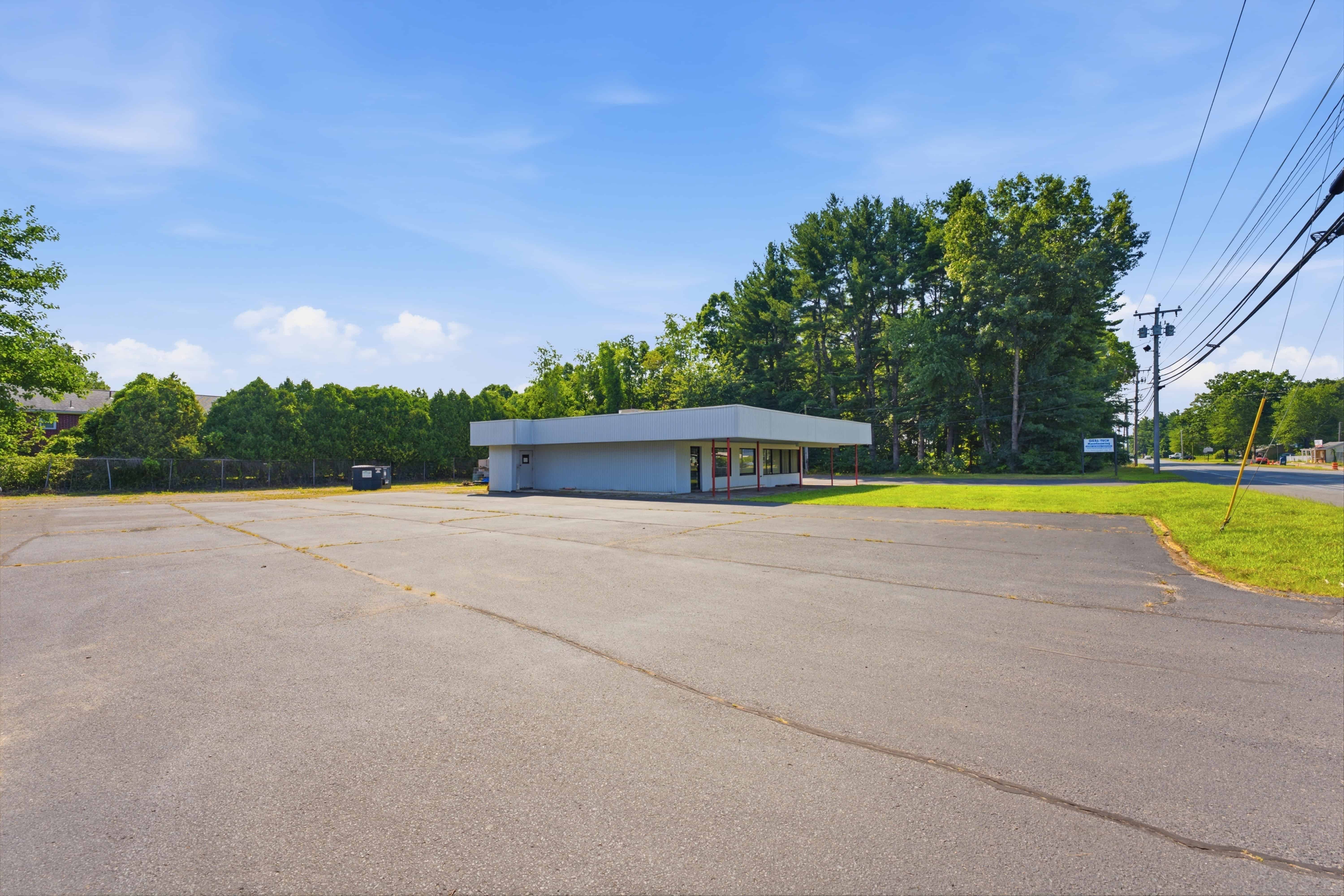 901 Southampton Road Westfield MA 01085