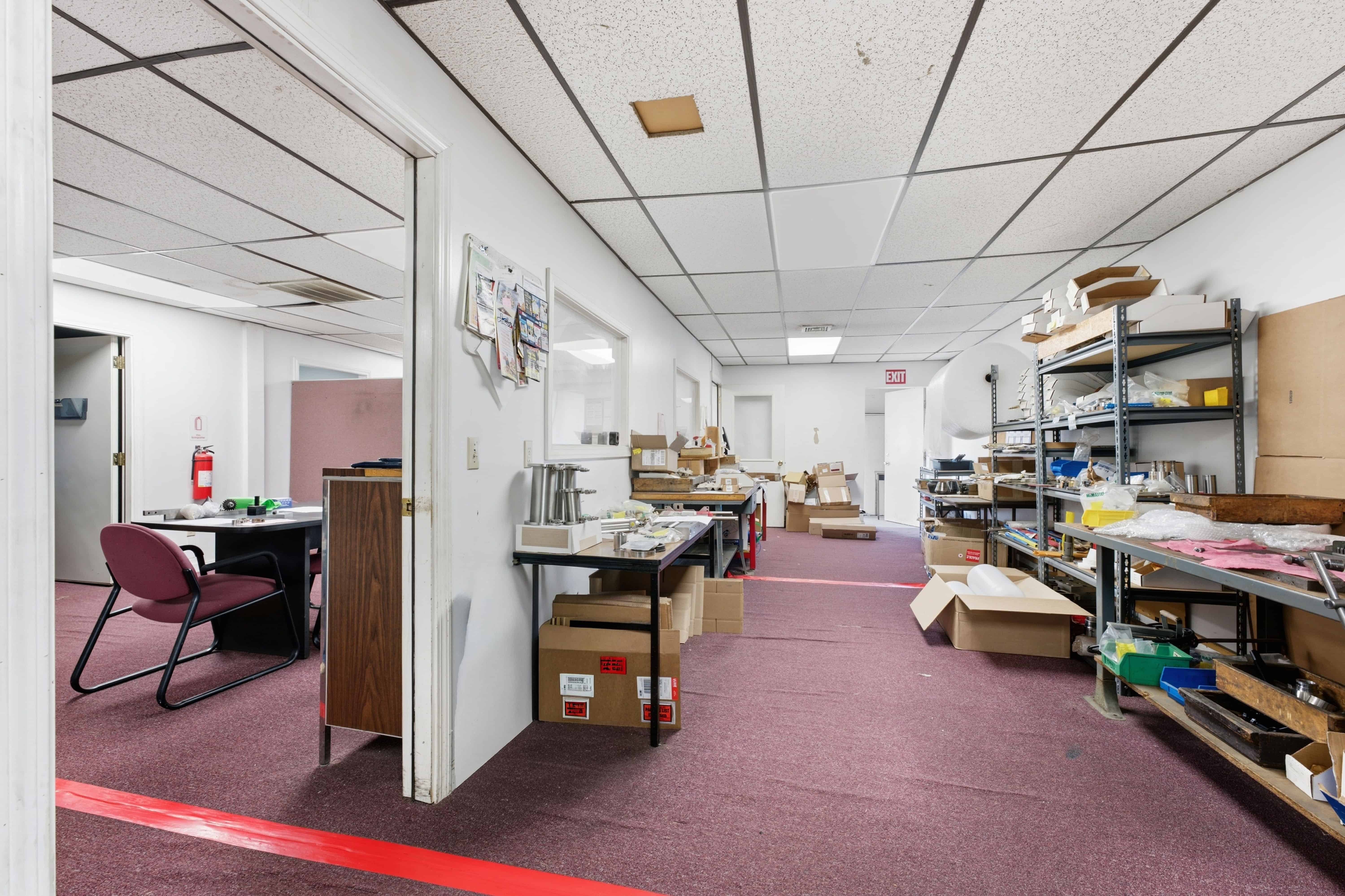 901 Southampton Road Westfield MA 01085