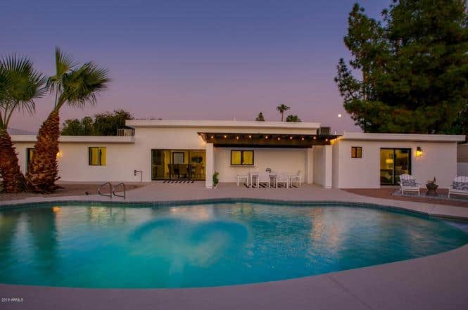 7820 N 5th Avenue Phoenix AZ 85021