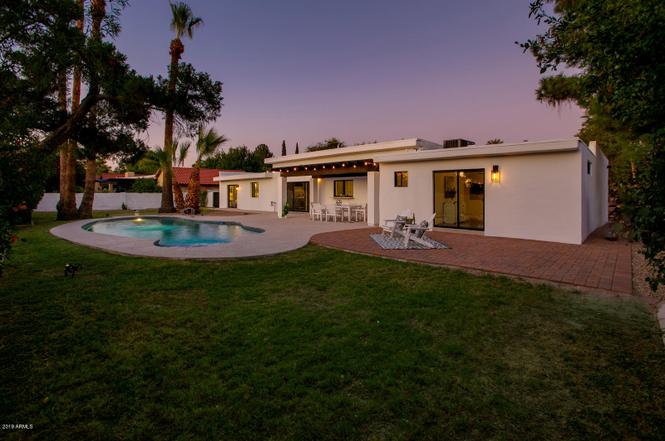 7820 N 5th Avenue Phoenix AZ 85021