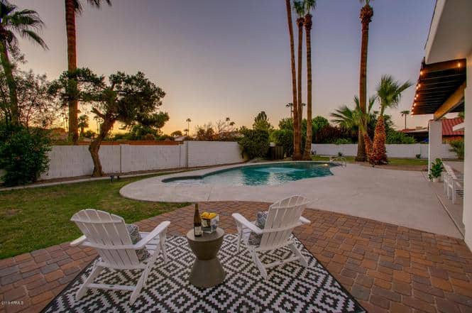 7820 N 5th Avenue Phoenix AZ 85021