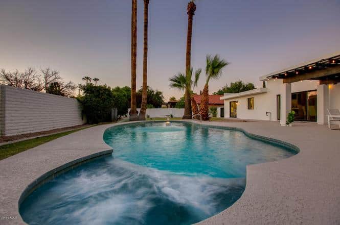 7820 N 5th Avenue Phoenix AZ 85021