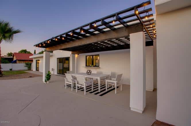 7820 N 5th Avenue Phoenix AZ 85021