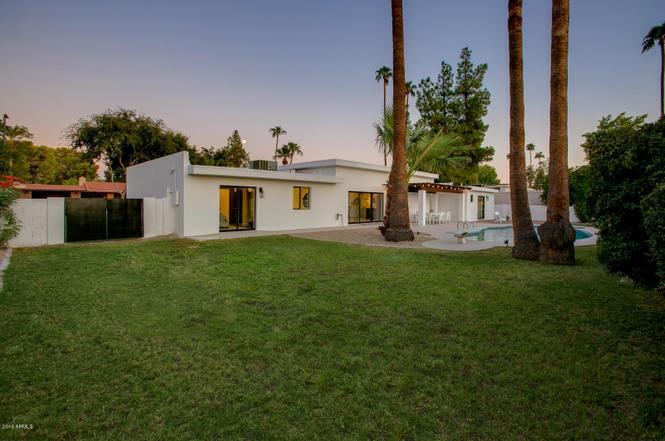 7820 N 5th Avenue Phoenix AZ 85021