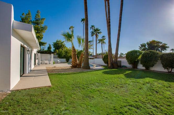 7820 N 5th Avenue Phoenix AZ 85021