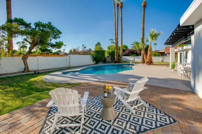 7820 N 5th Avenue Phoenix AZ 85021