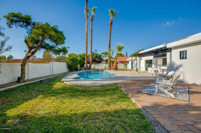 7820 N 5th Avenue Phoenix AZ 85021