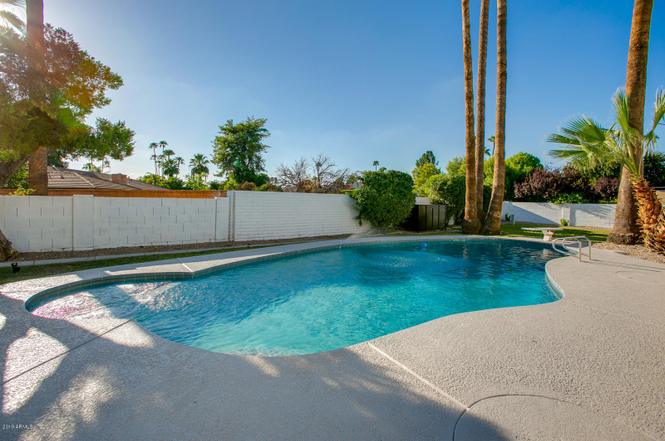 7820 N 5th Avenue Phoenix AZ 85021