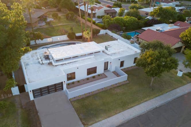7820 N 5th Avenue Phoenix AZ 85021