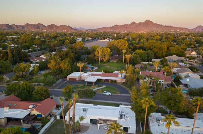 7820 N 5th Avenue Phoenix AZ 85021