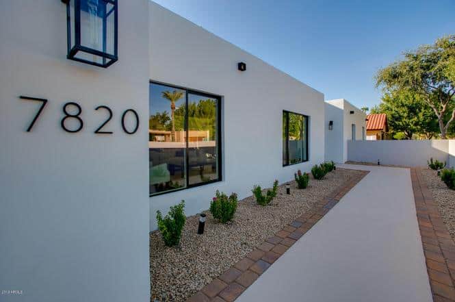 7820 N 5th Avenue Phoenix AZ 85021